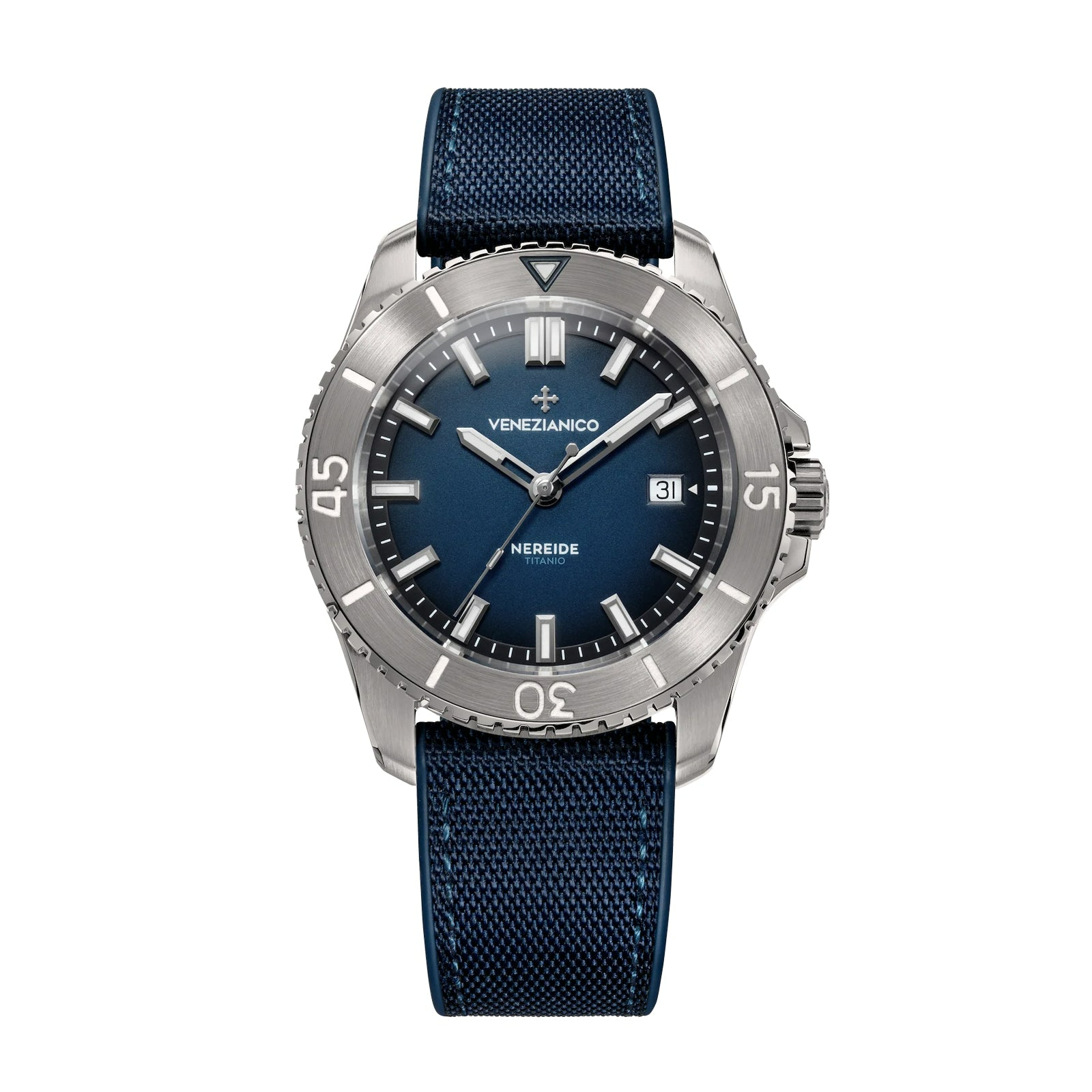 Nereide Titanio 4521558