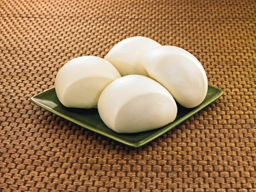 鮮奶饅頭