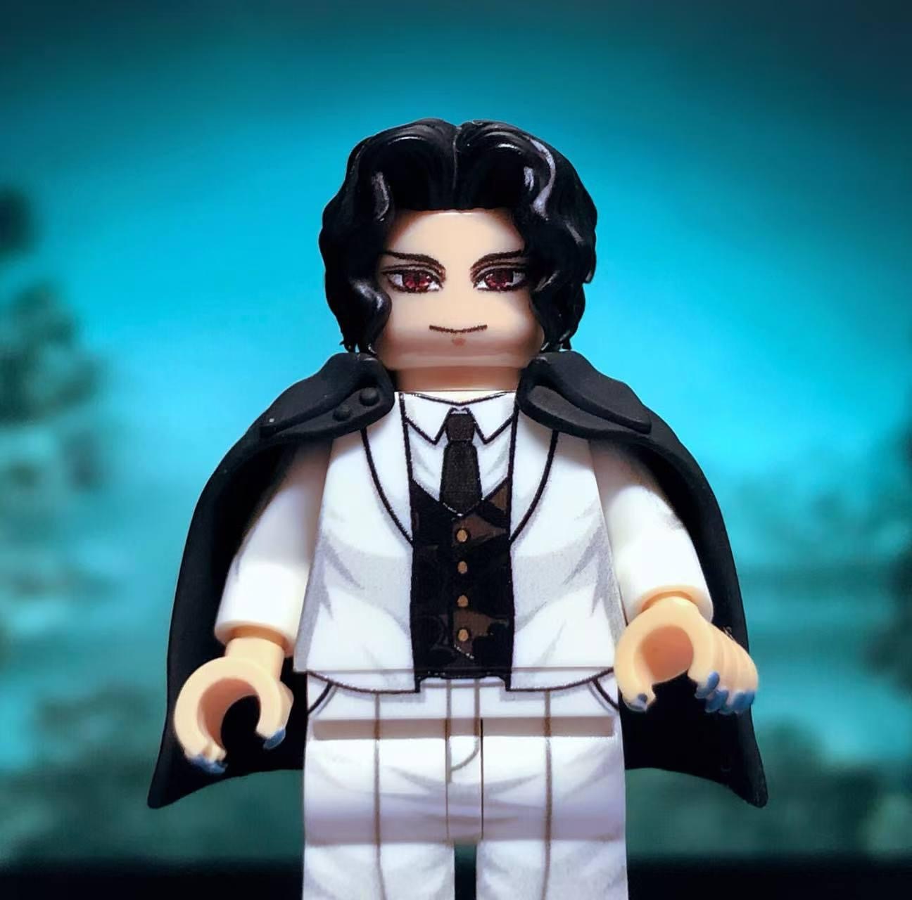 【White Brick】Muzan