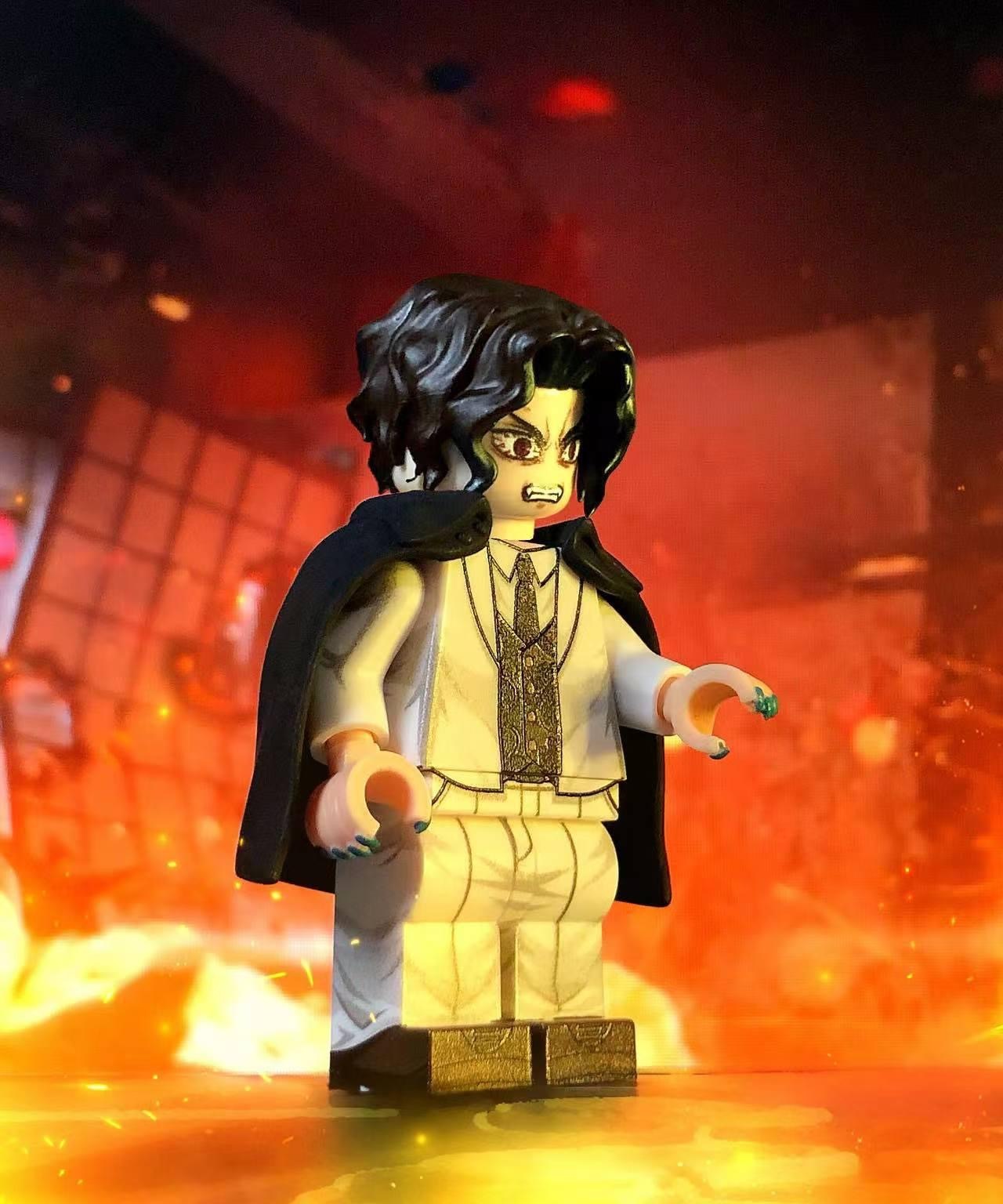 【White Brick】Muzan