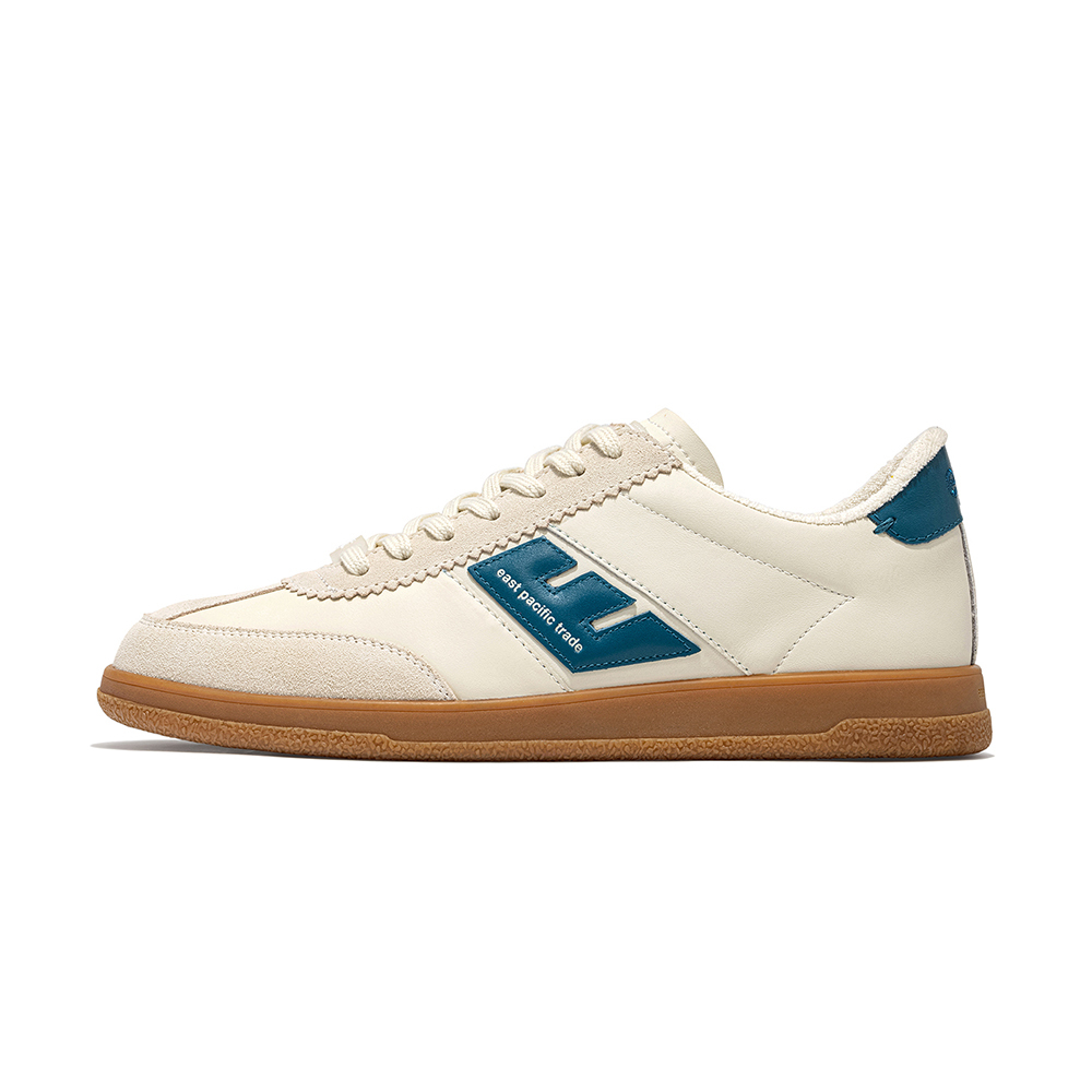 [15/01 - 18/02] East Pacific Trade (ept) SANTOS (IVORY/D.TEAL)