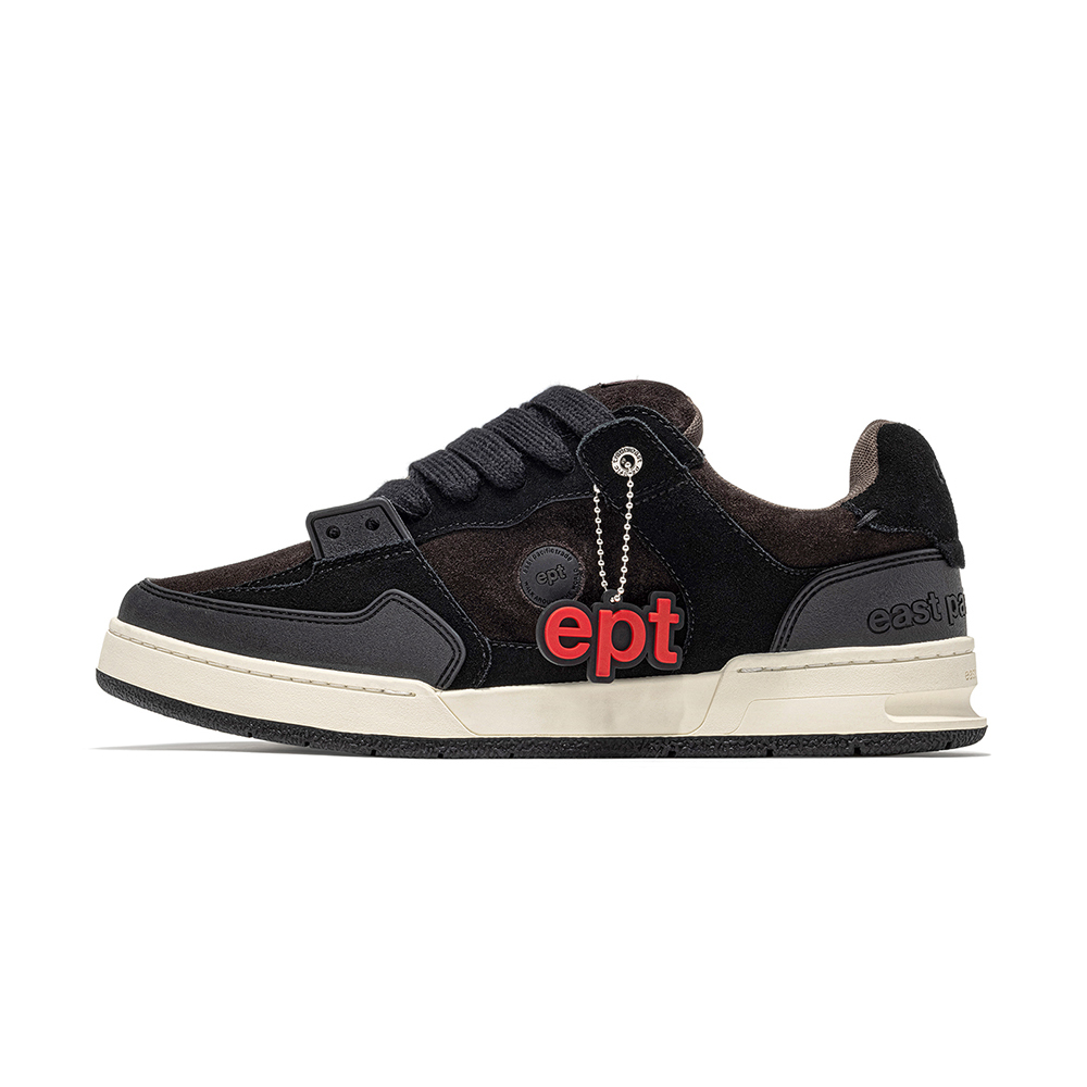 East Pacific Trade (ept) FAT TONGUE (BLACK/CHARCOAL)
