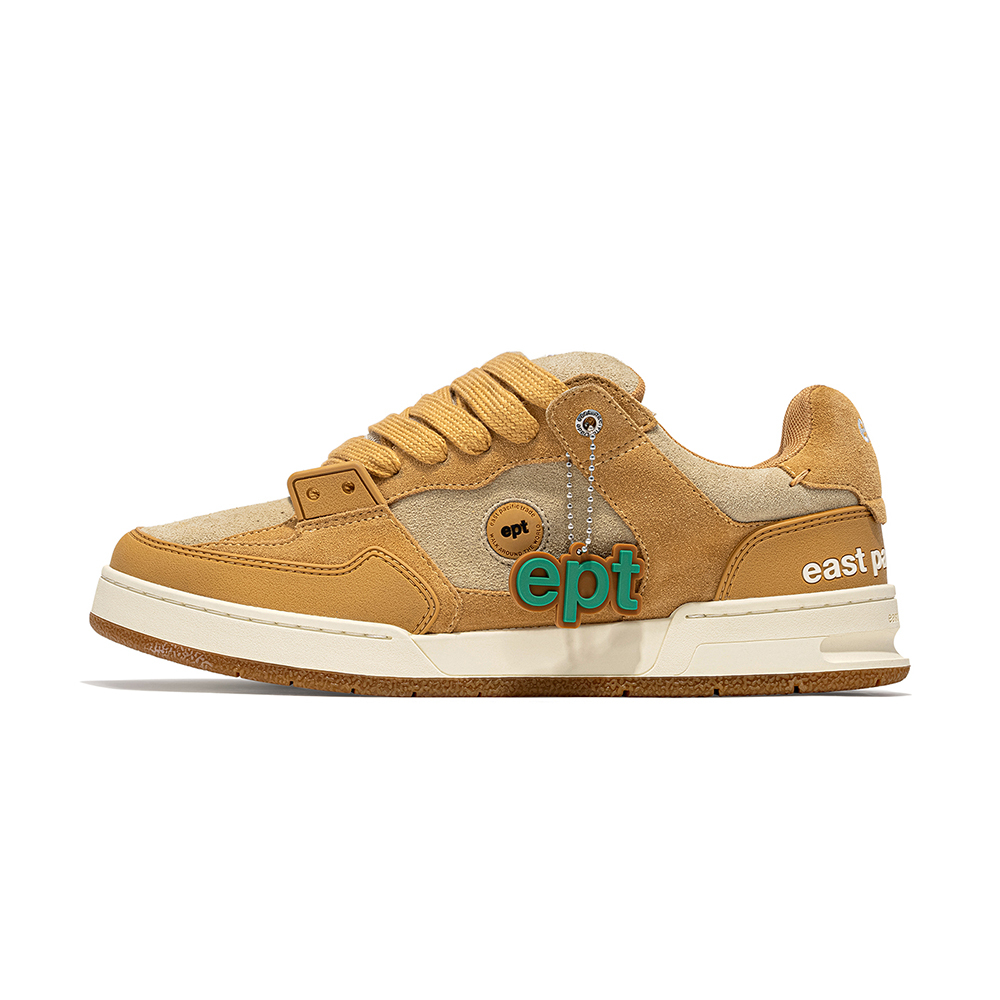 East Pacific Trade (ept) FAT TONGUE (BROWN/TAN)