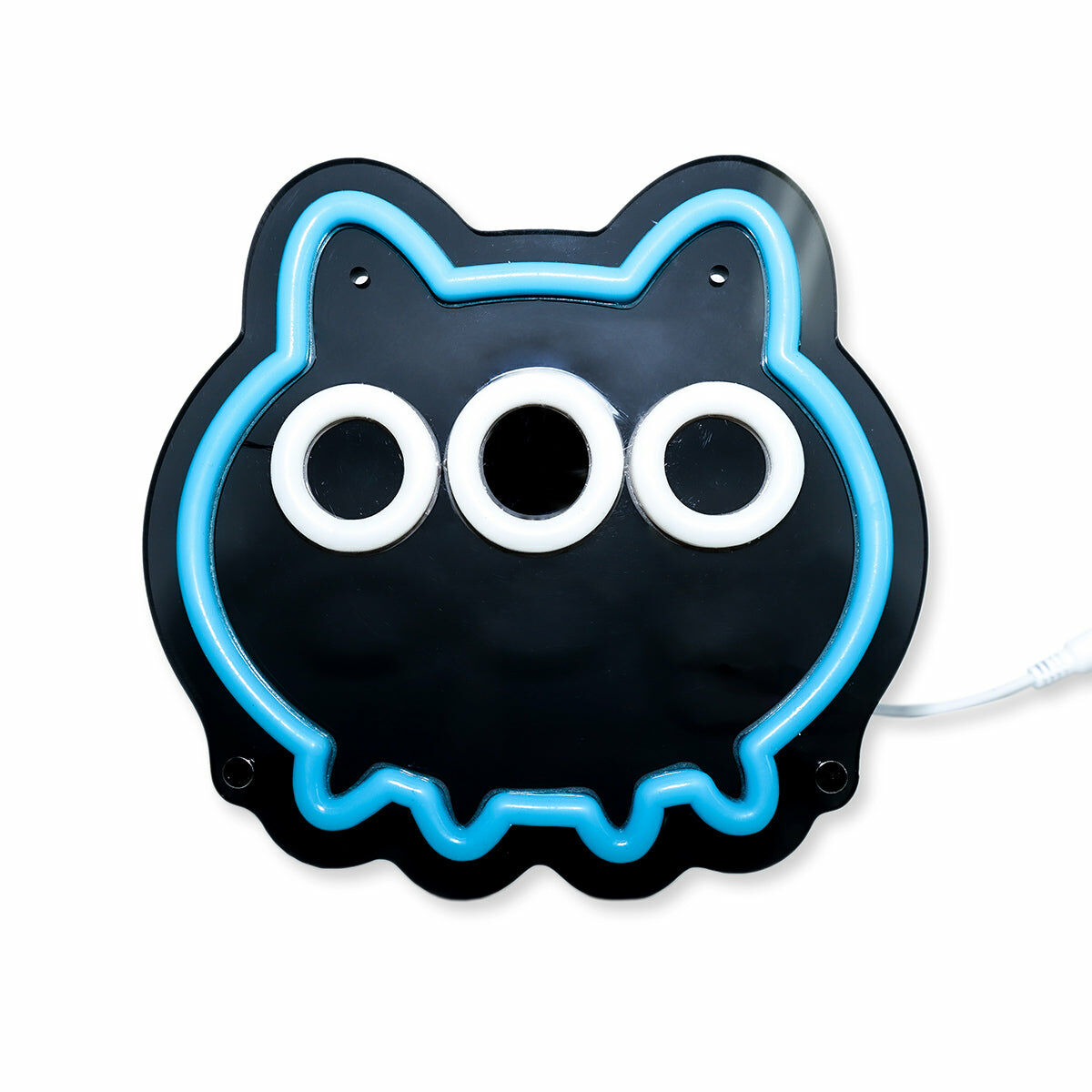 「ACG.GO」「預購」fumo × 甘城なつき Nachoneko Neon Light