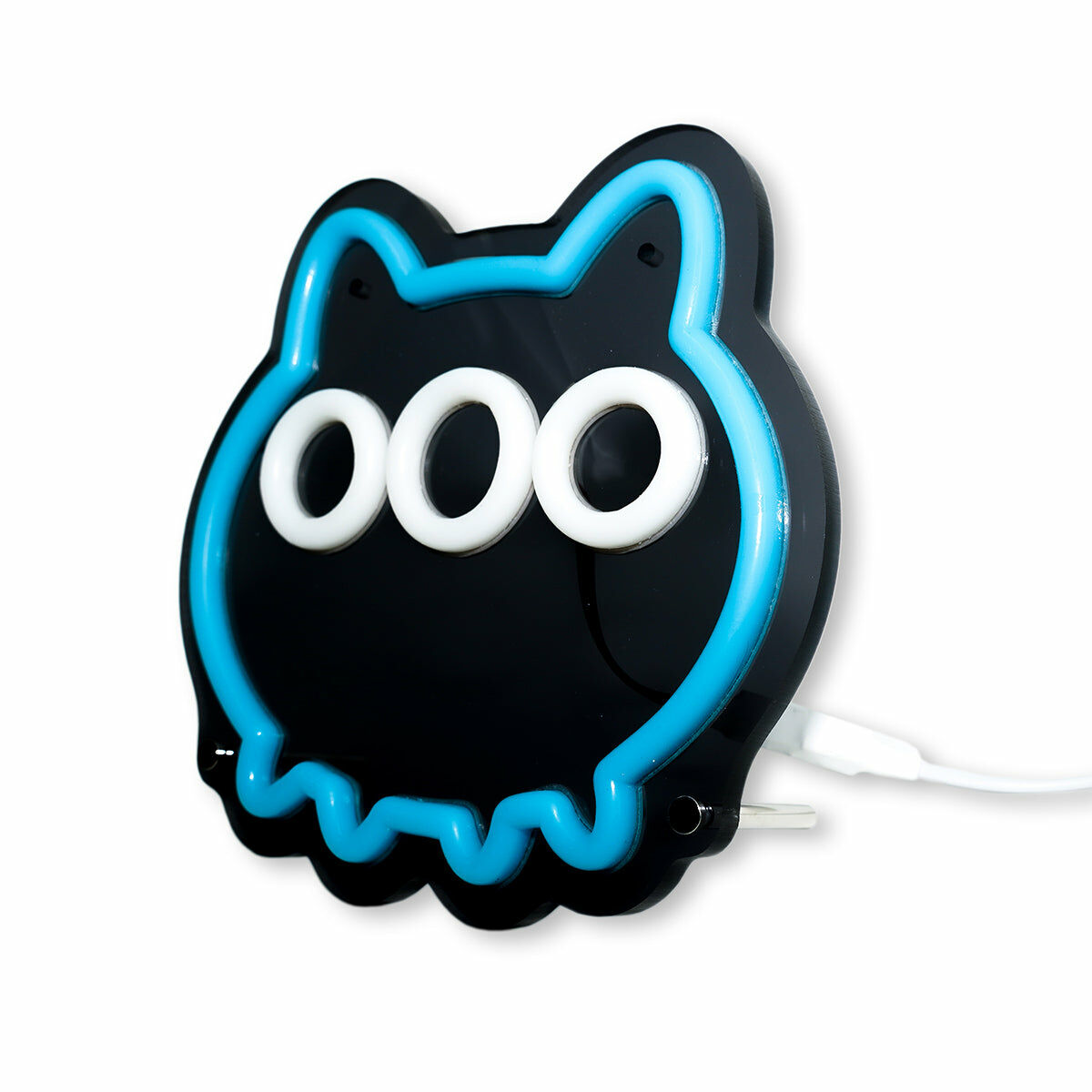 「ACG.GO」「預購」fumo × 甘城なつき Nachoneko Neon Light