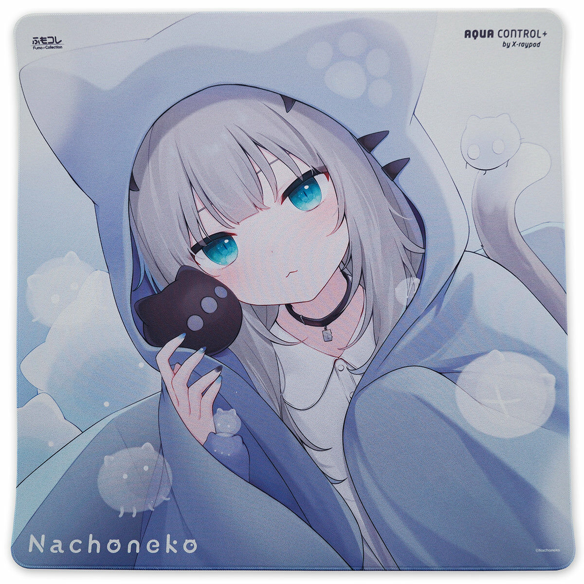 「ACG.GO」「預購」fumo × 甘城なつき Nachoneko Gaming Mousepad