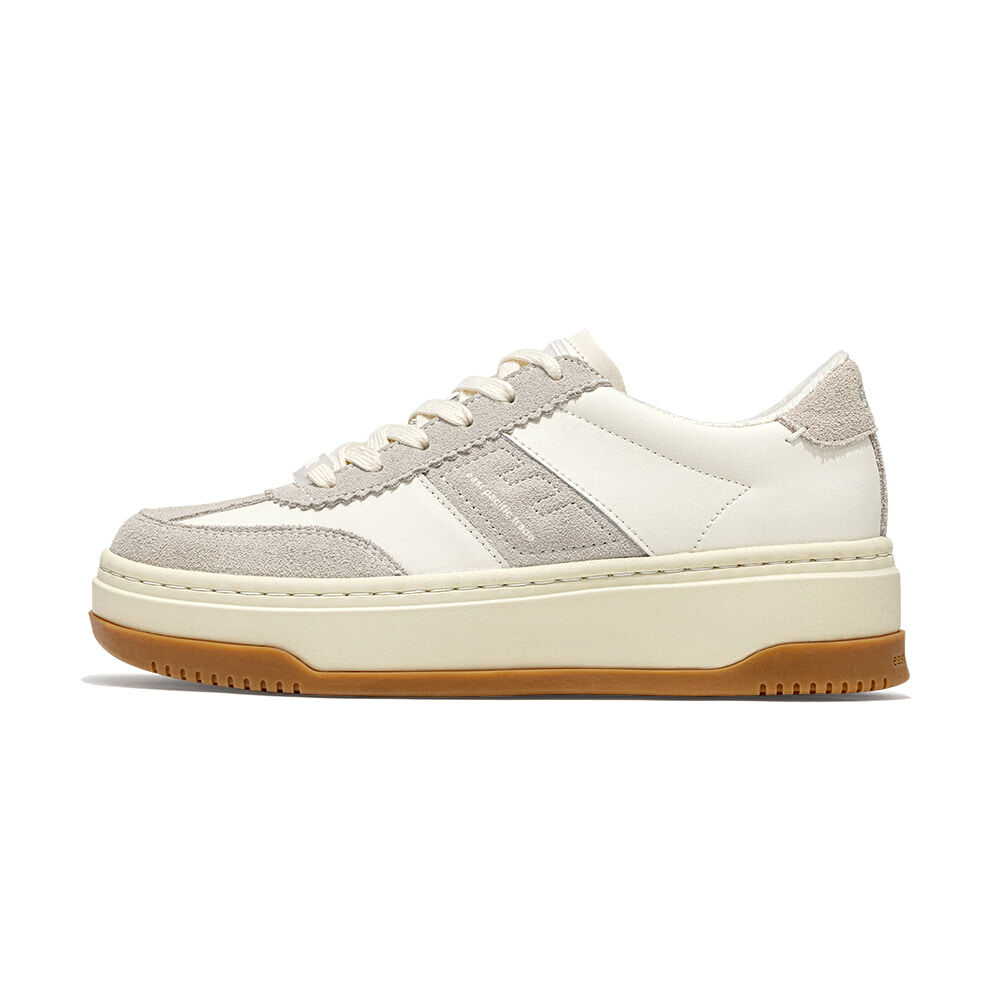 East Pacific Trade (ept) SANTOS HIGH (OFF WHITE/GREY)