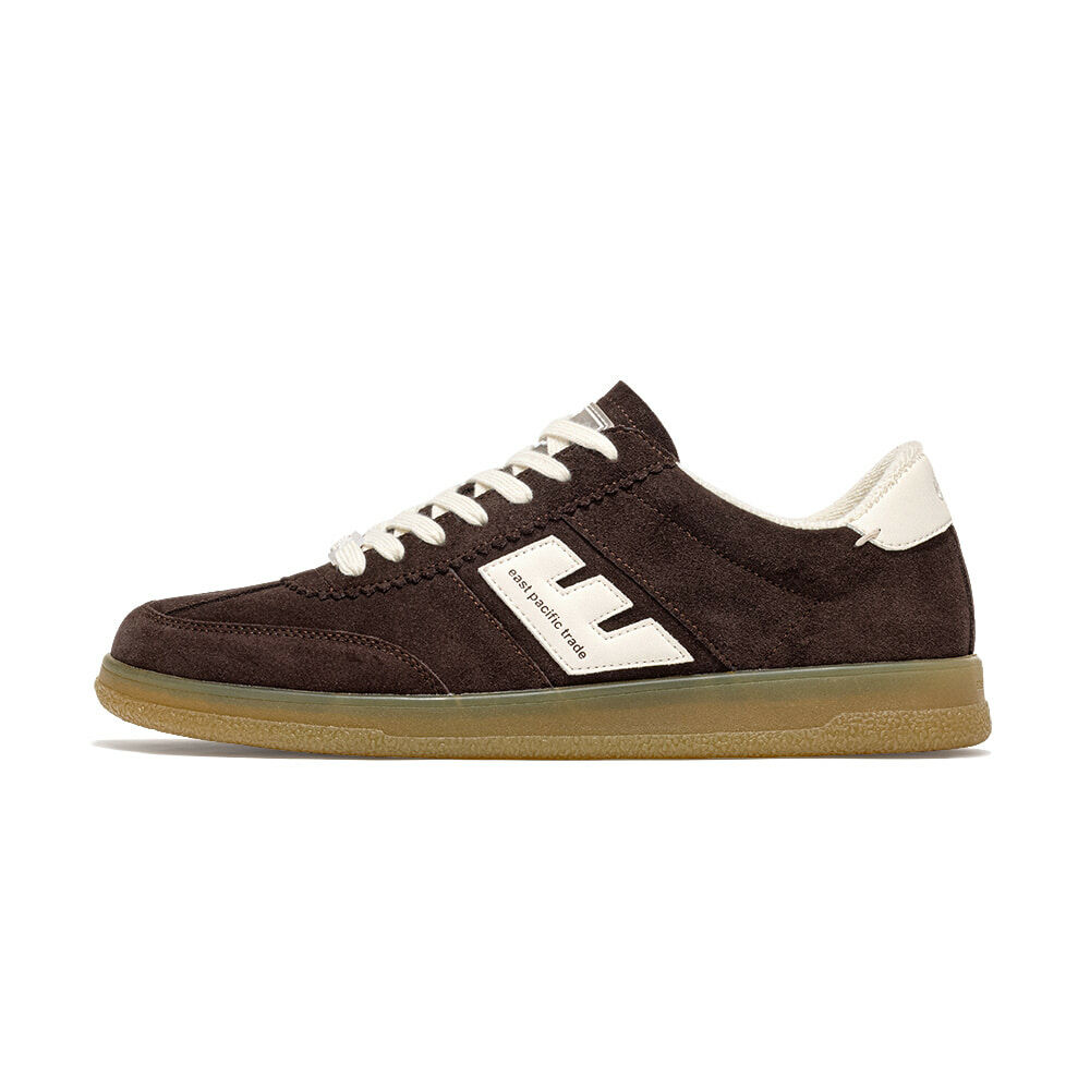 [15/01 - 18/02] East Pacific Trade (ept) SANTOS (BROWN/OFF WHITE)