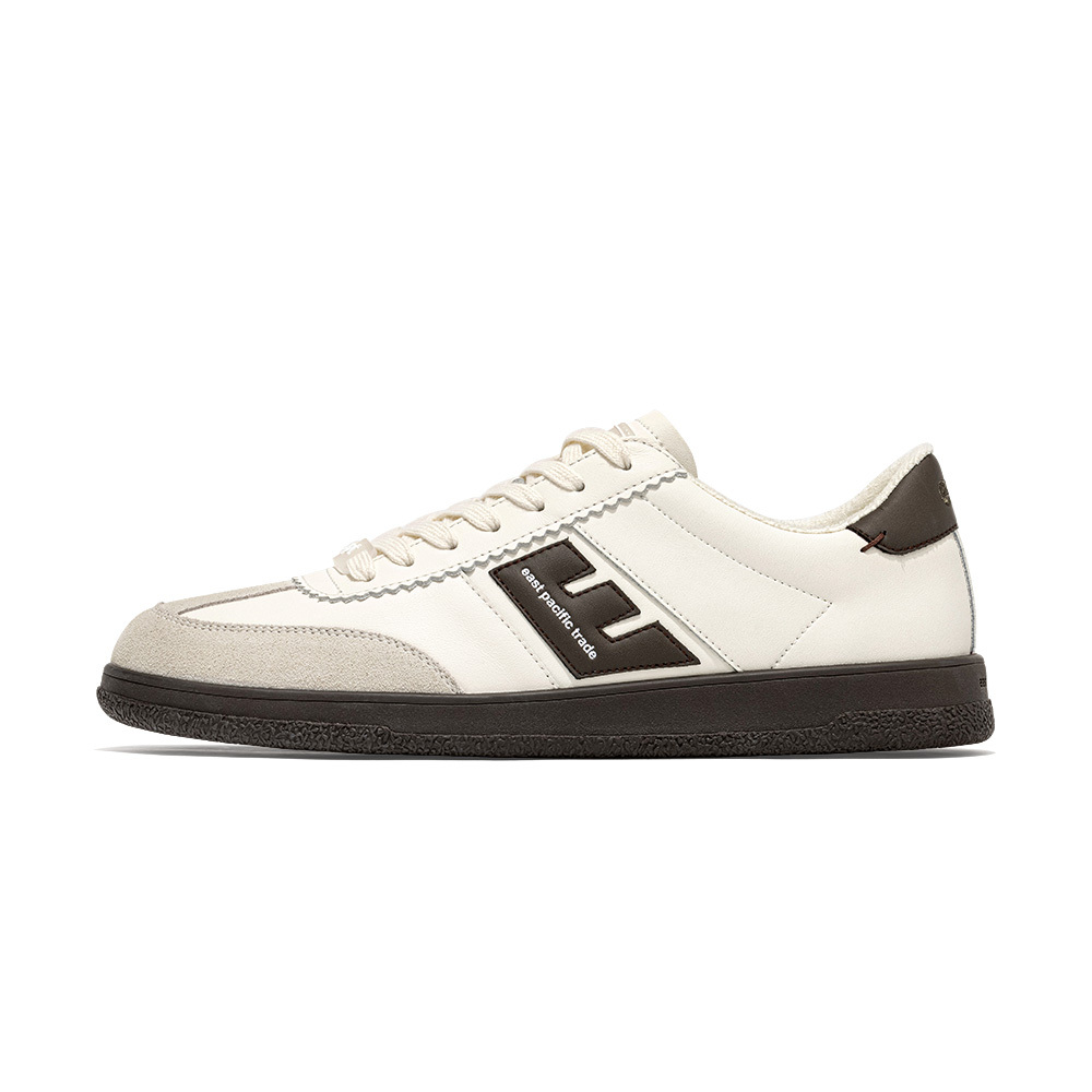 East Pacific Trade (ept) SANTOS (OFF WHITE/GREY/BROWN)