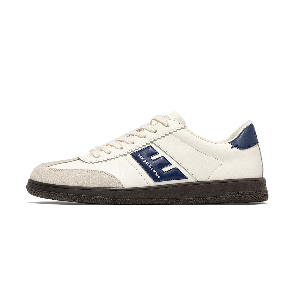 [15/01 - 18/02] East Pacific Trade (ept) SANTOS (OFF WHITE/GREY/NAVY)