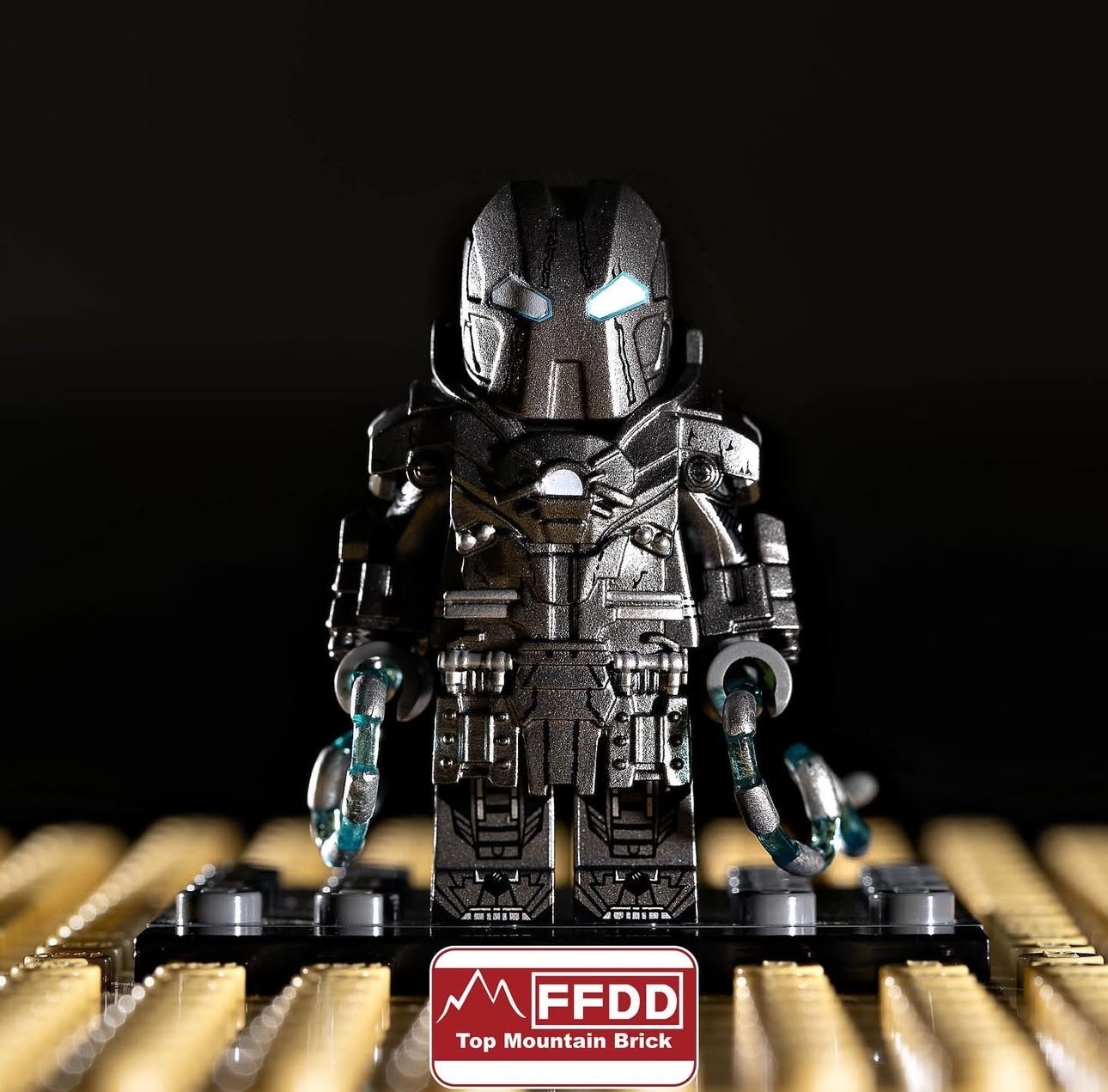 【Top Mountain】鞭狂