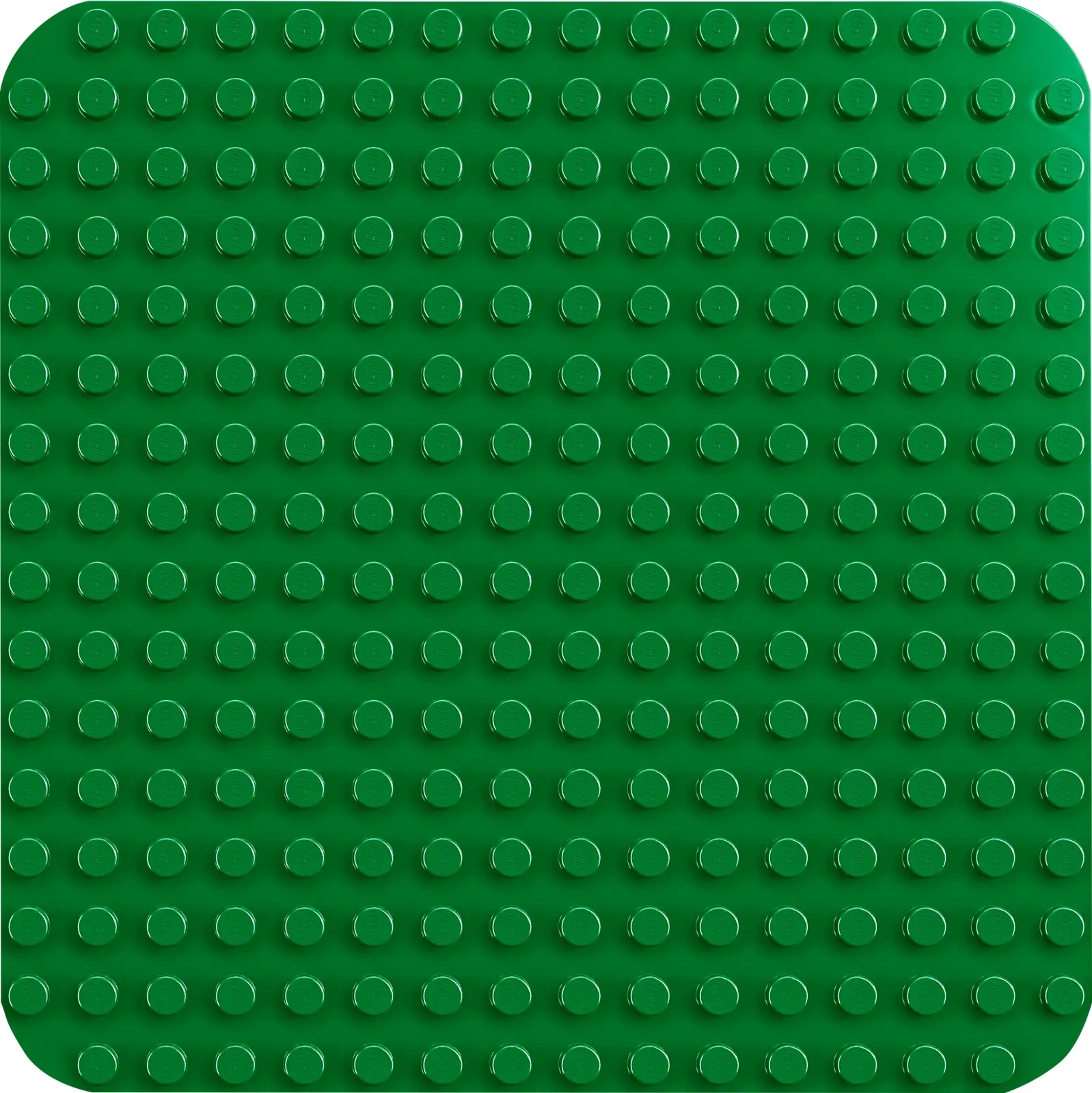 [飛米樂高積木專賣店] LEGO 10460 DUPLO-得寶系列 綠色拼砌底板