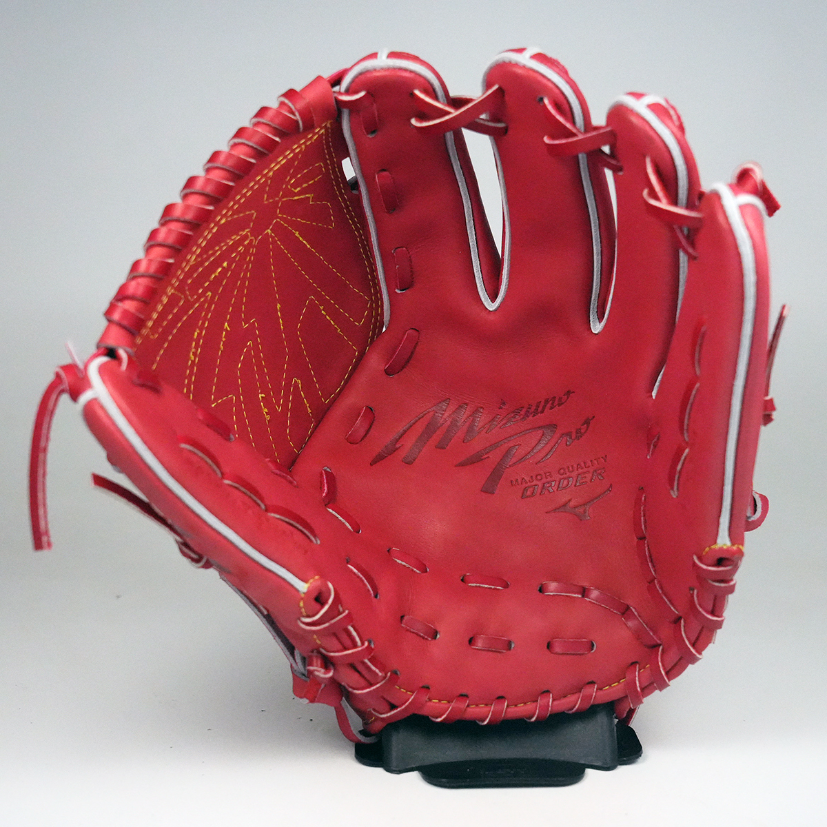 日本製美津濃MIZUNO PRO ORDER HAGA JAPAN 菅野智之硬式投手手套