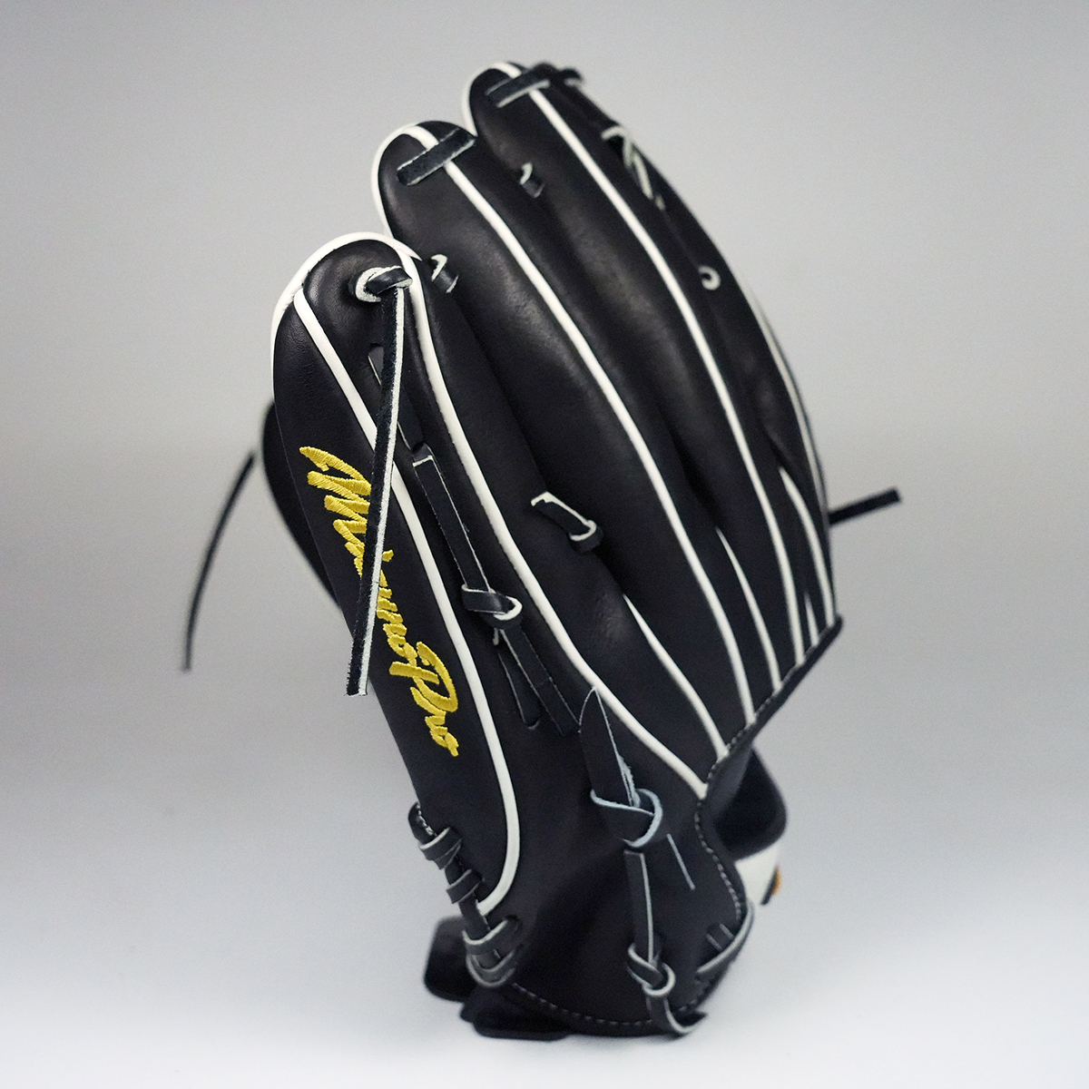 日本製美津濃MIZUNO PRO ORDER HAGA JAPAN 長野久義硬式外野手套