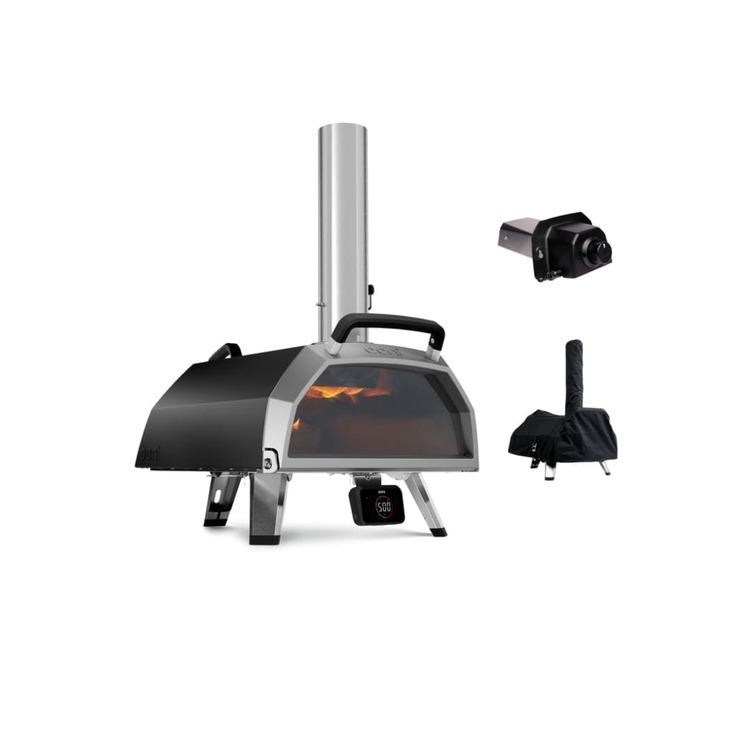Ooni Karu 2 Pro Bundle