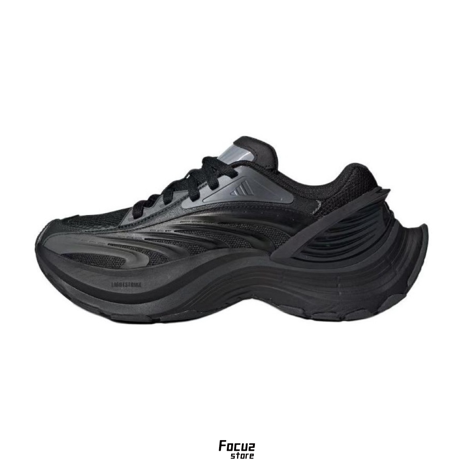 【Focus Store】部分現貨 Adidas XLG MTW "Black" 黑色 JR5383