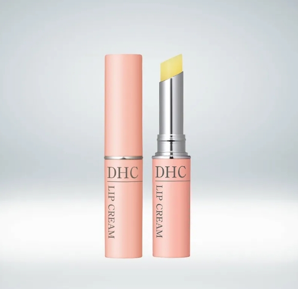 DHC｜純欖護唇膏