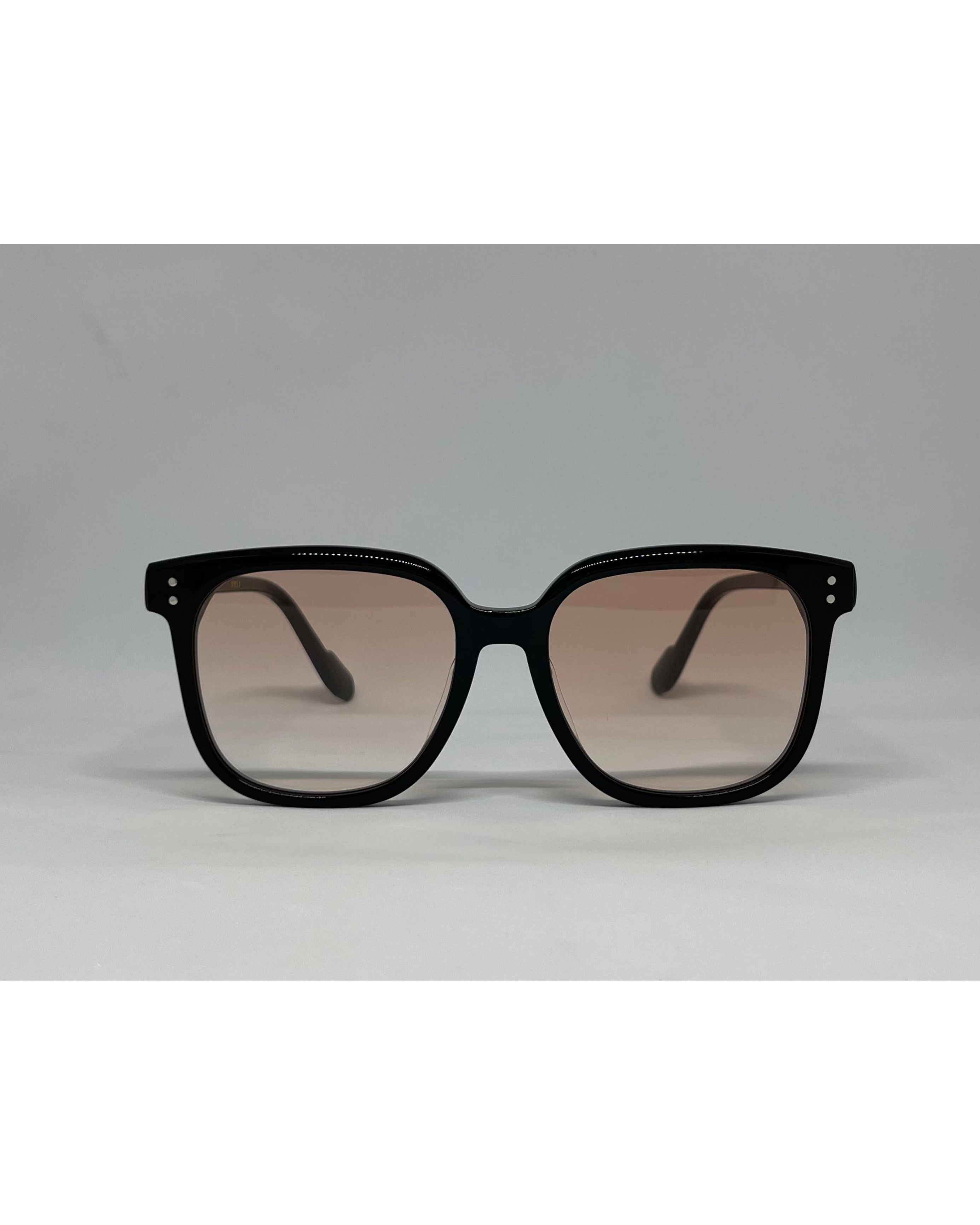 Gentle Monster Dion Orange