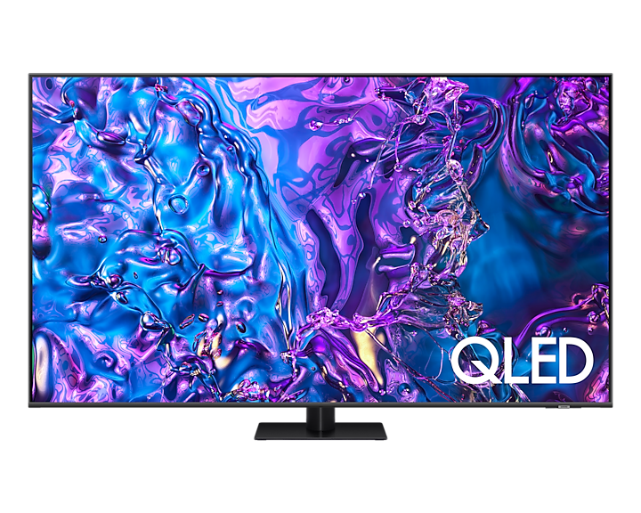 三星 Samsung 電視 65吋 QLED 4K QA65Q70D 智能 電視機