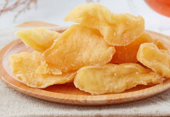 瘋熊嚴選甜蜜果乾系列-蜜蜜蘋果乾-150g