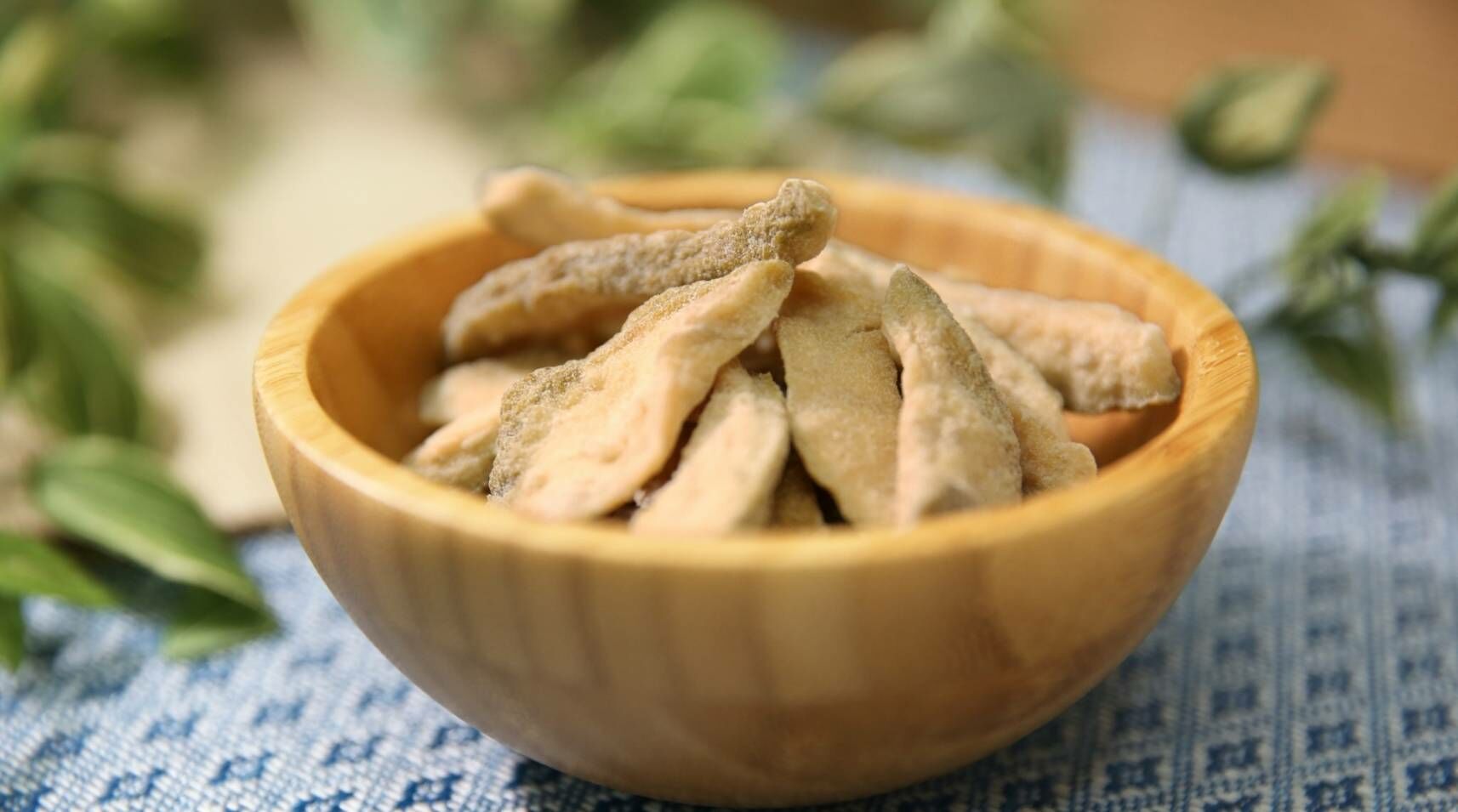 瘋熊嚴選甜蜜果乾系列-珍珠芭樂乾-150g