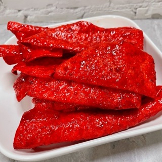 瘋熊嚴選古早味系列-香辣大豬公-150g