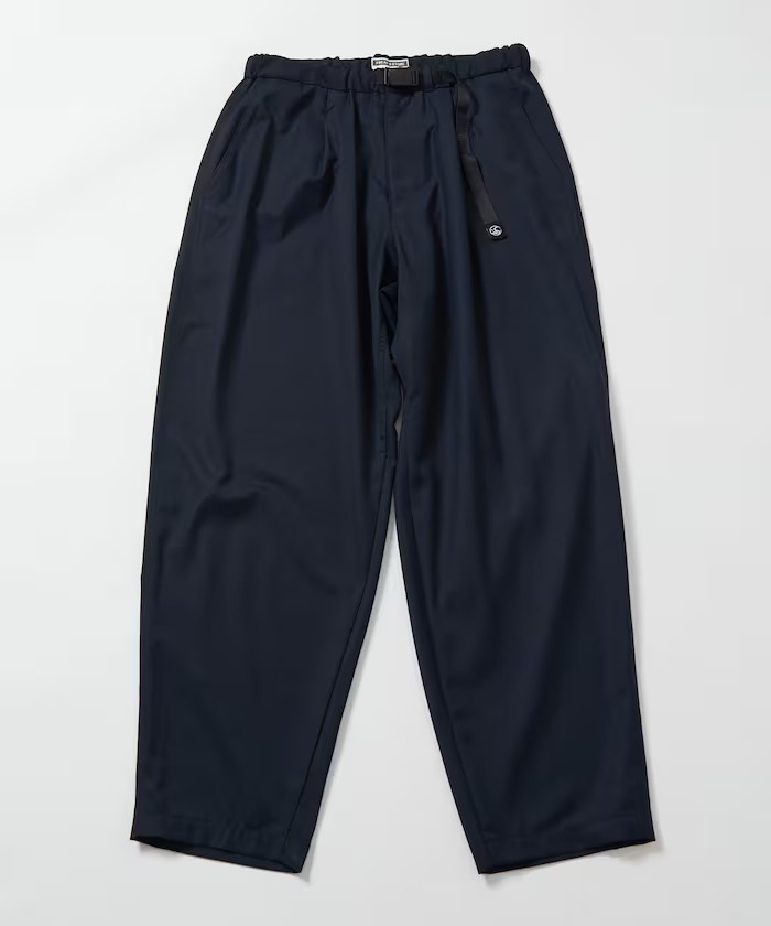 日牌 Freak's Store Wide TR Climbing Pants