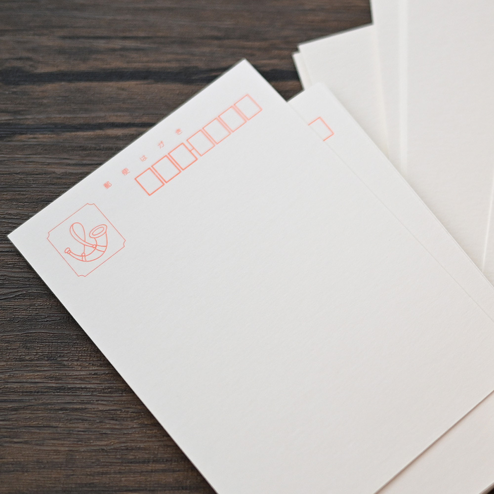 maruman vif Art 明信片尺寸水彩紙