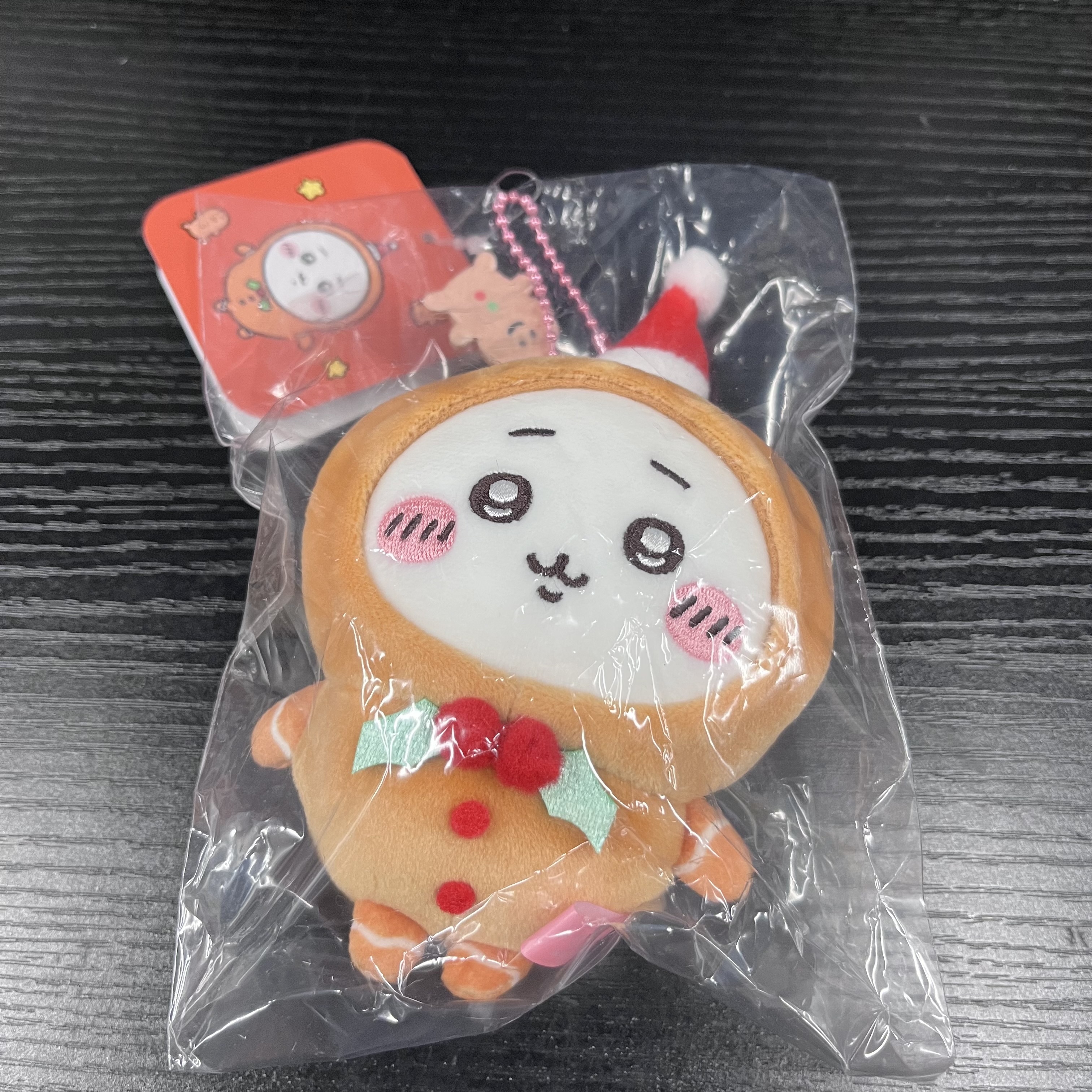 CHIIKAWA 小可愛 公仔#158