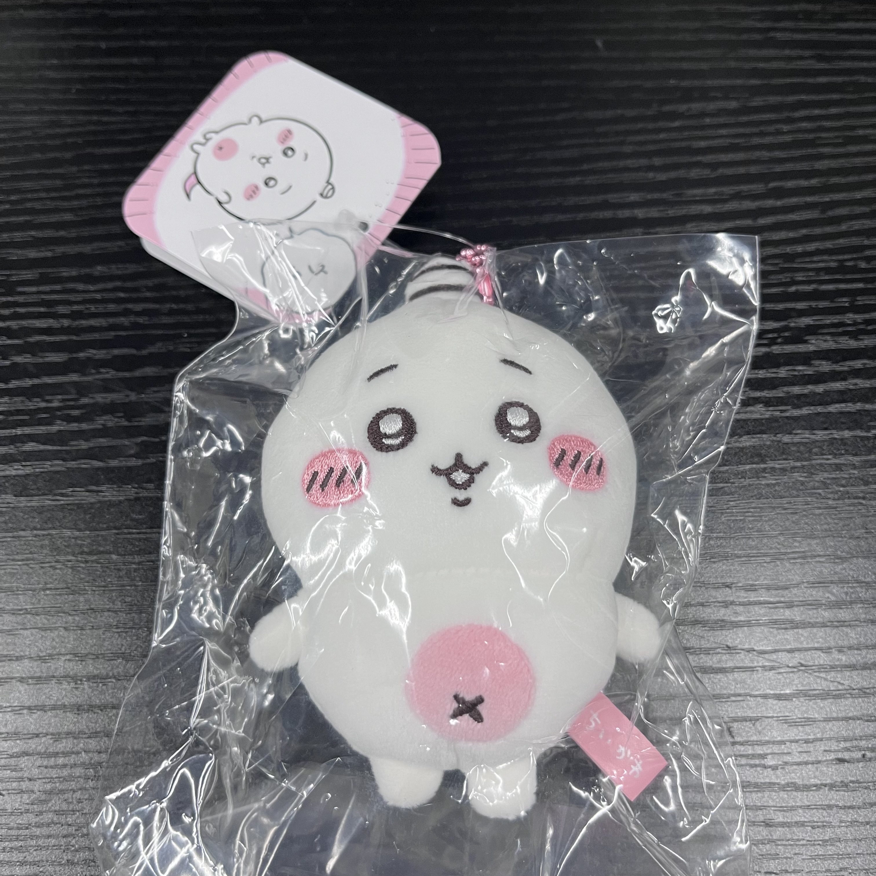 CHIIKAWA 小可愛 公仔#158