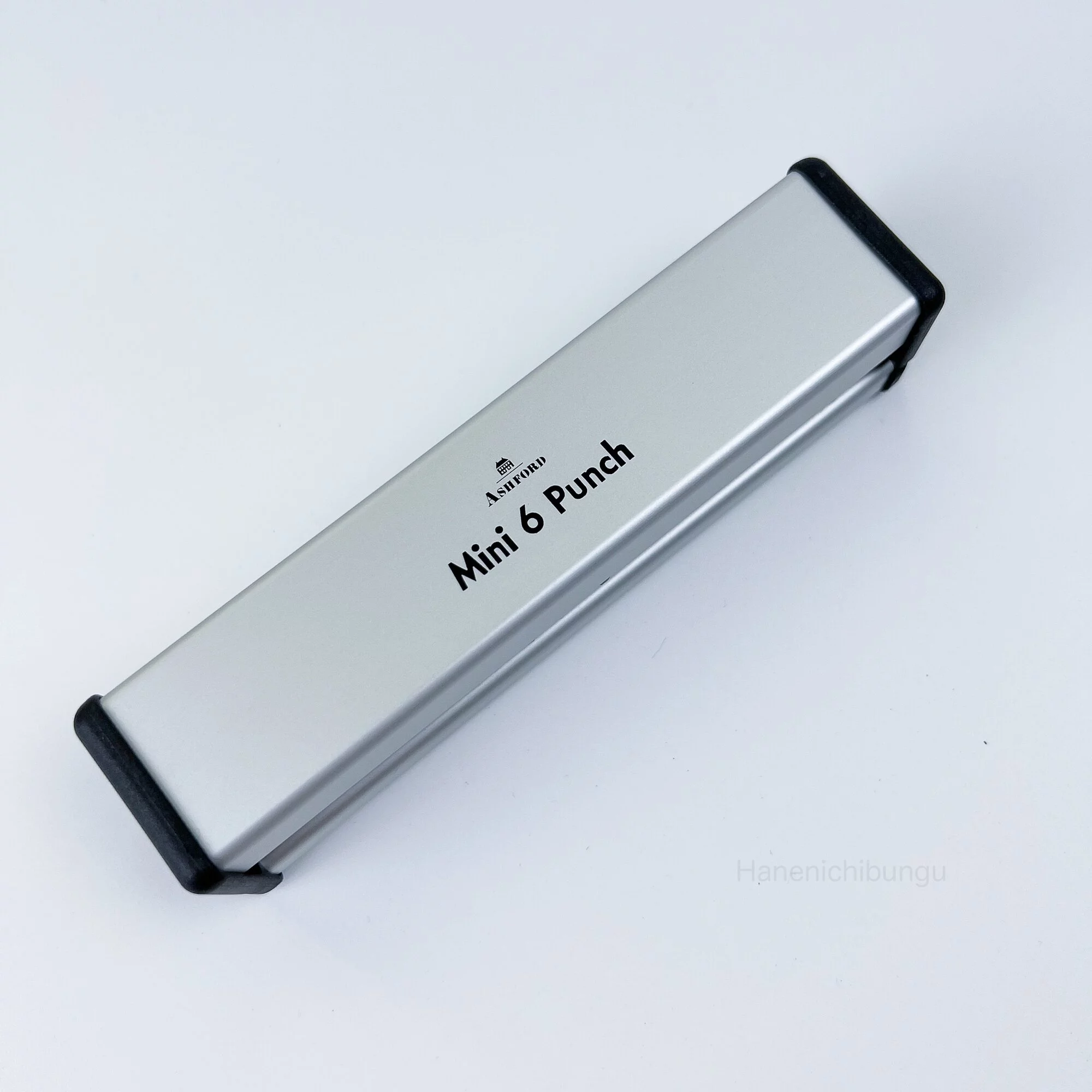 MINI6 專用打孔器｜ASHFORD 日本