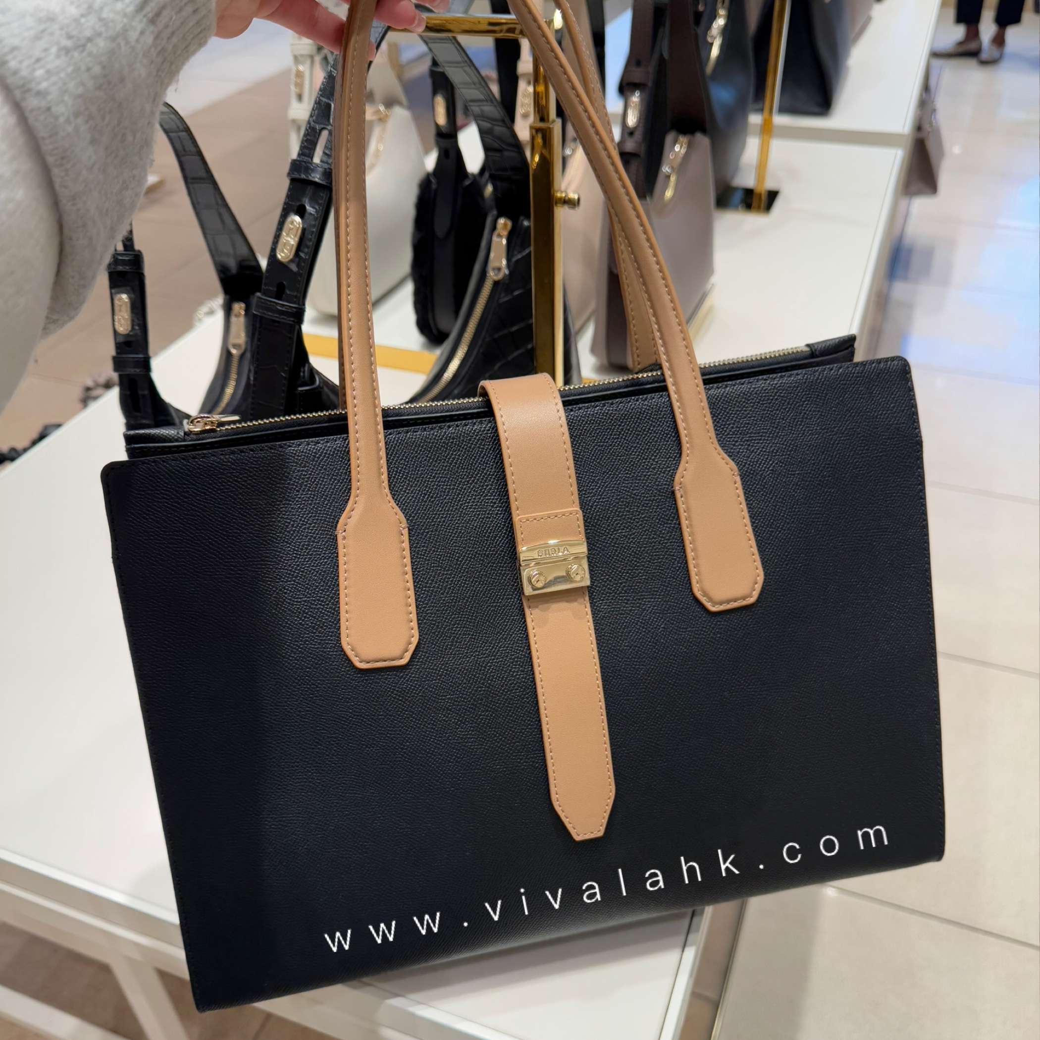 Furla - Metro Tote (L)