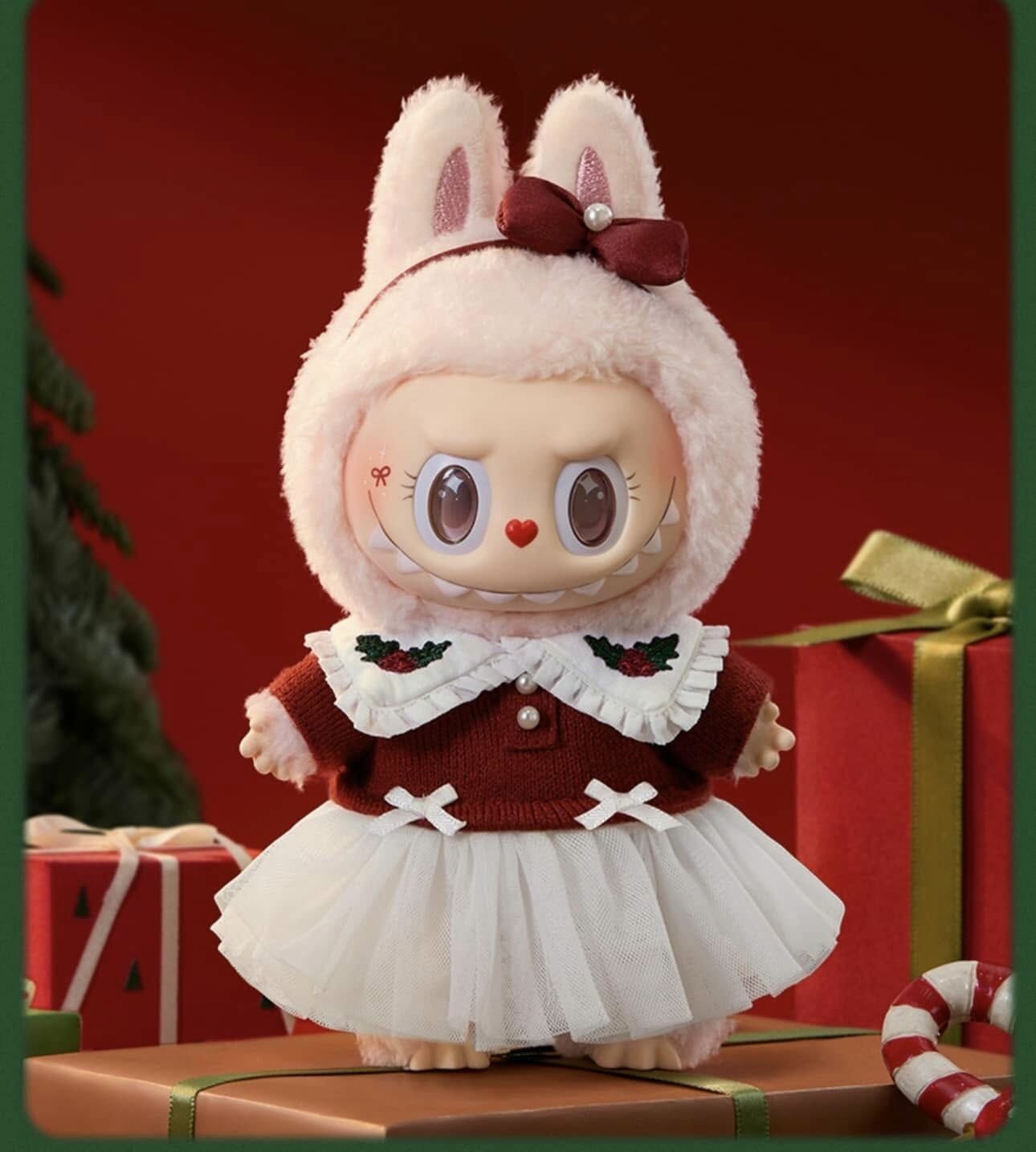 ラブブTwinkle Fairy Tale LABUBU MOKOKO 05 original.jpeg?1735467928