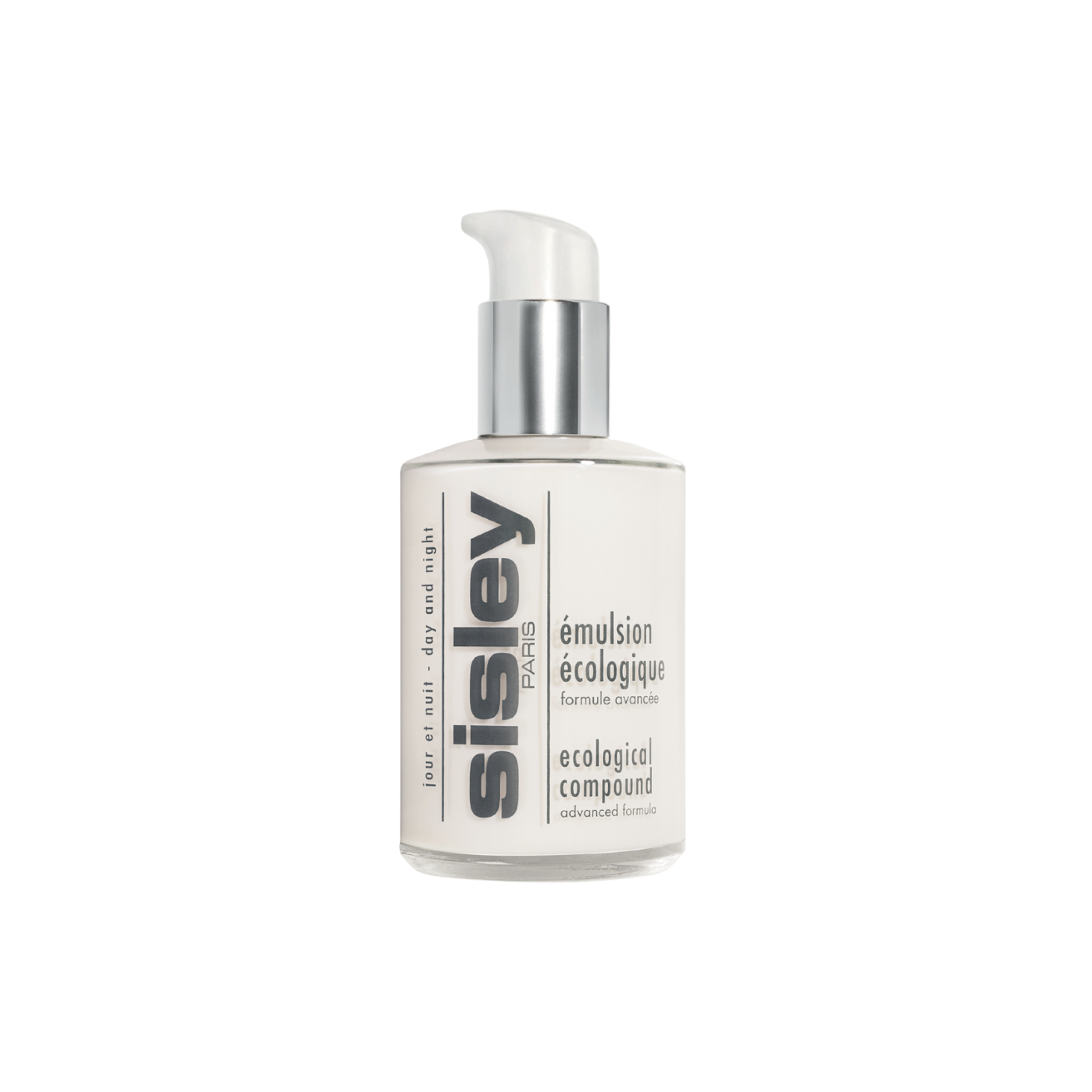 Sisley Paris 升級版全能乳液