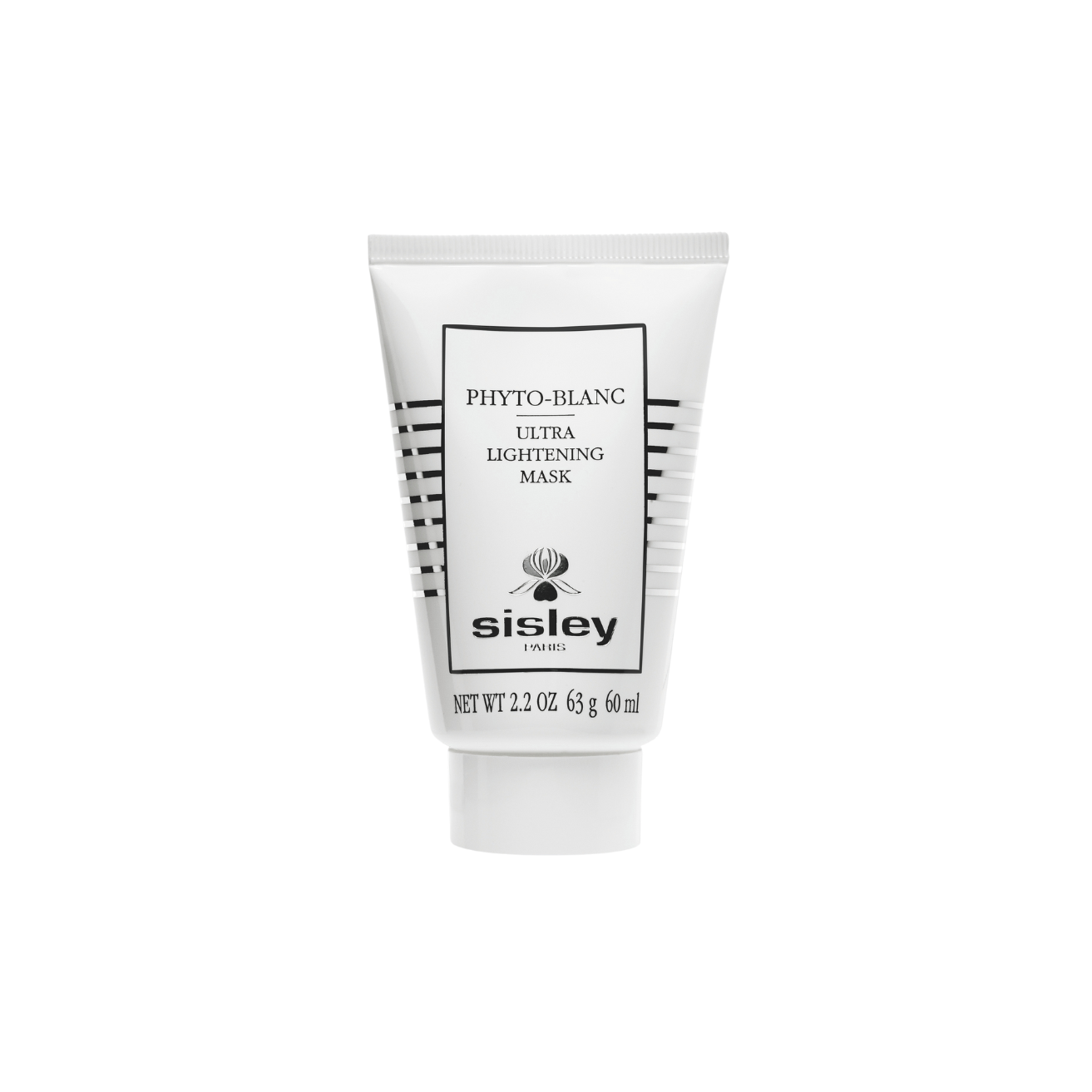 Sisley Paris 倍白瞬亮面膜 