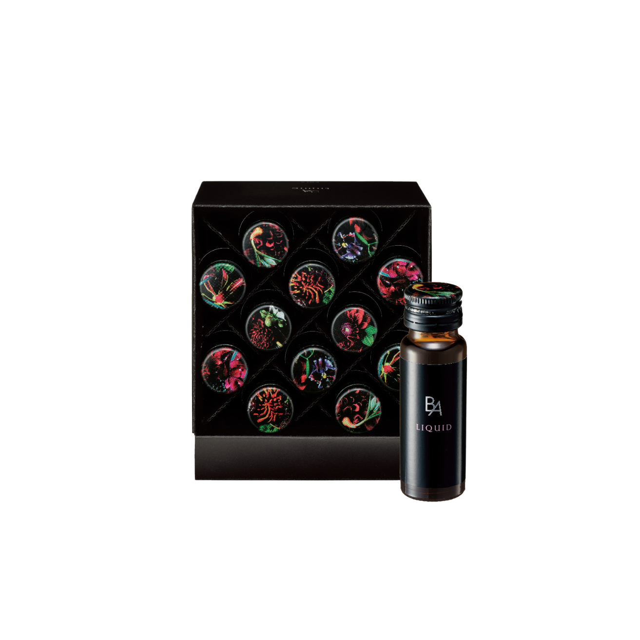 POLA  B.A 抗糖化口服液 (12支)