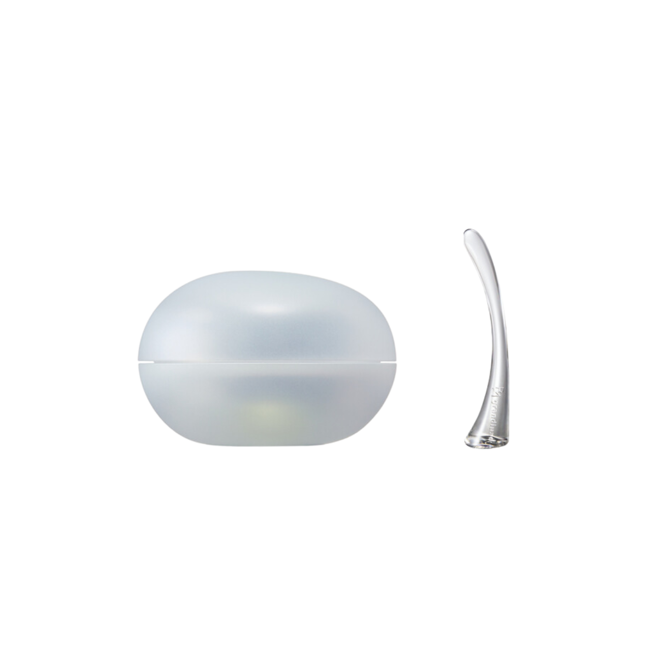 POLA B.A 極光珠耀精華晚霜50g