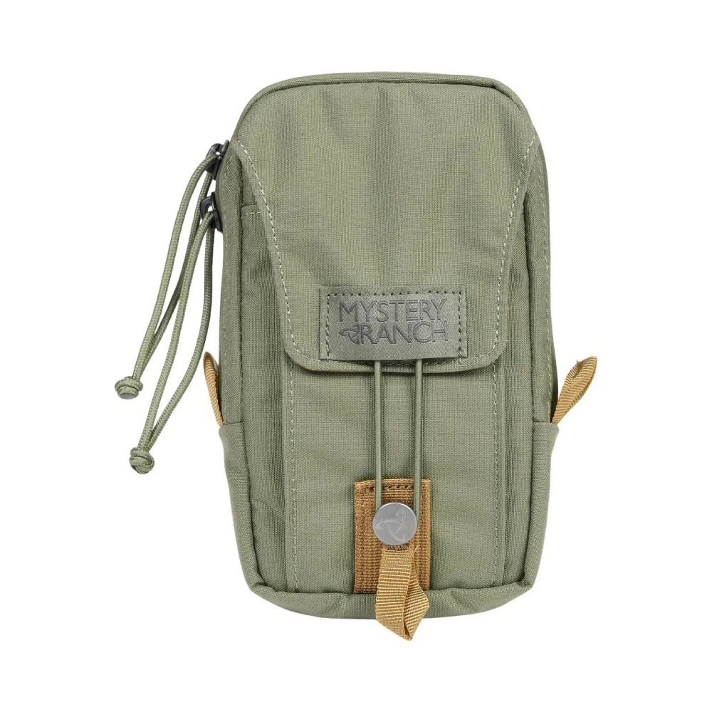 Mystery Ranch 神秘農場 Tech Holster 收納袋 24' MR113013