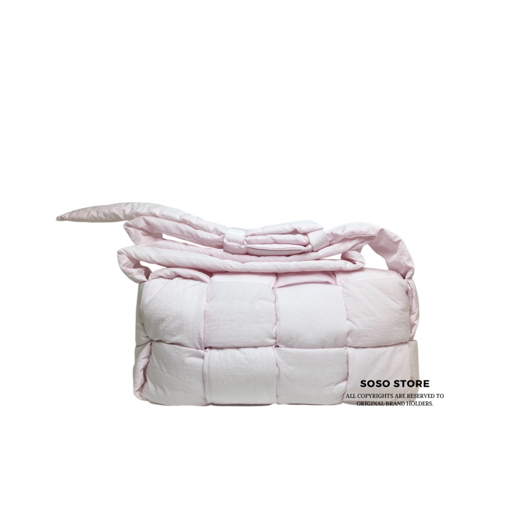 BV Padded Tech Cassette - Bliss / Shw