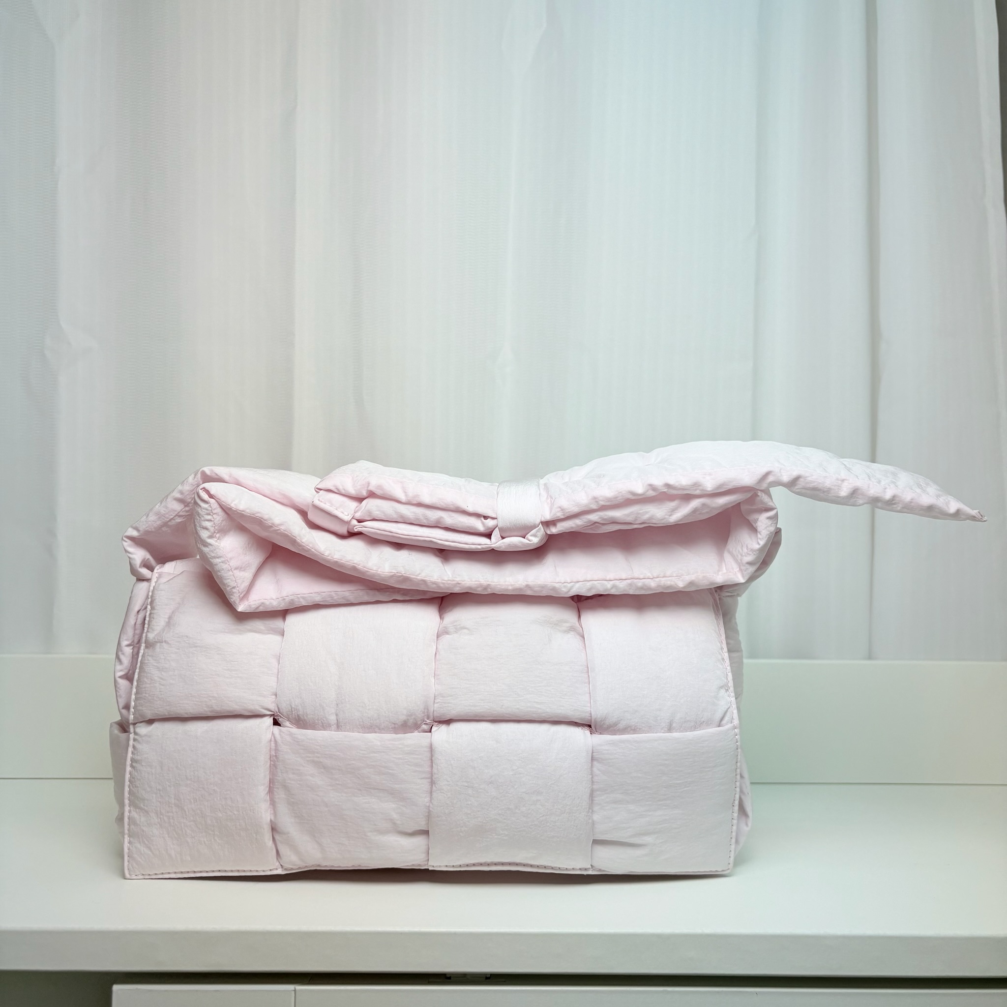 BV Padded Tech Cassette - Bliss / Shw