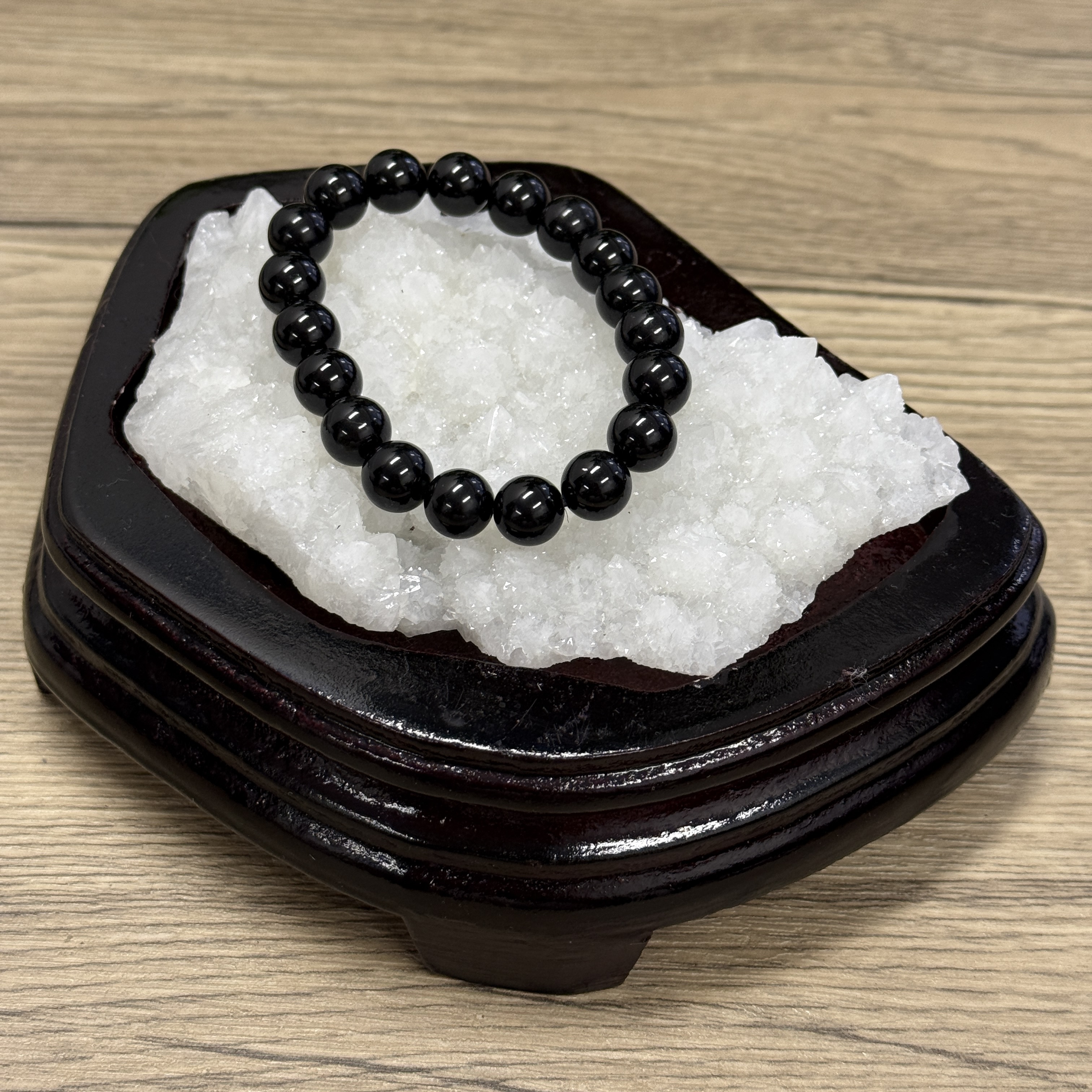 白晶簇 269g WD1906