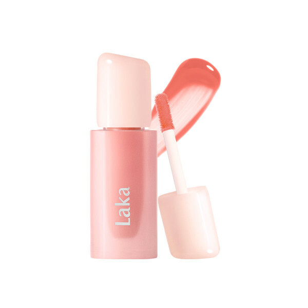 LAKA Popping Balloon Tint