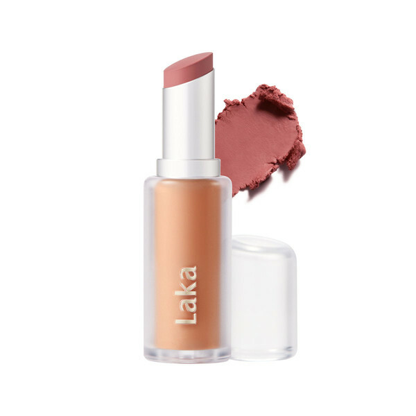 LAKA Bulky Matte Lipstick