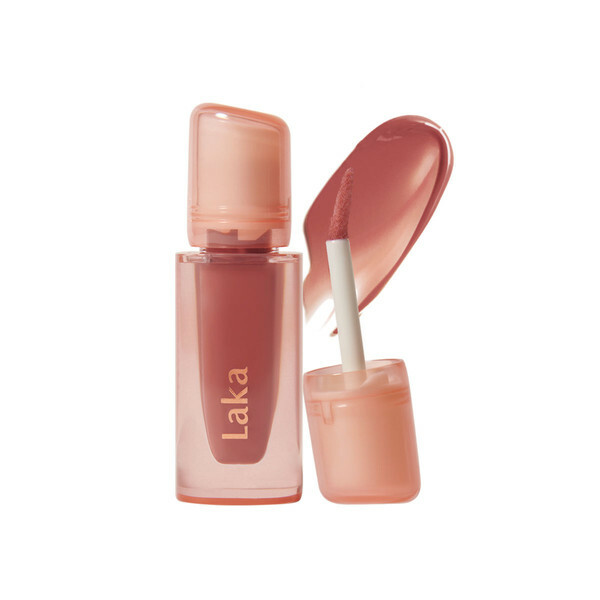 LAKA Jelling Nude Gloss