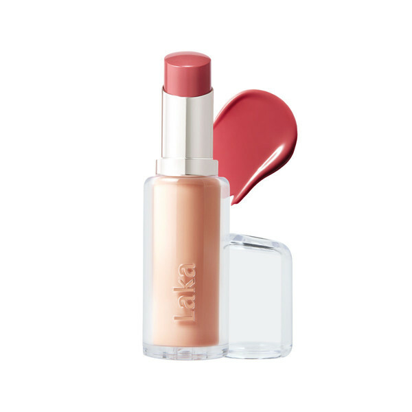 LAKA Bonding Glow Lipstick