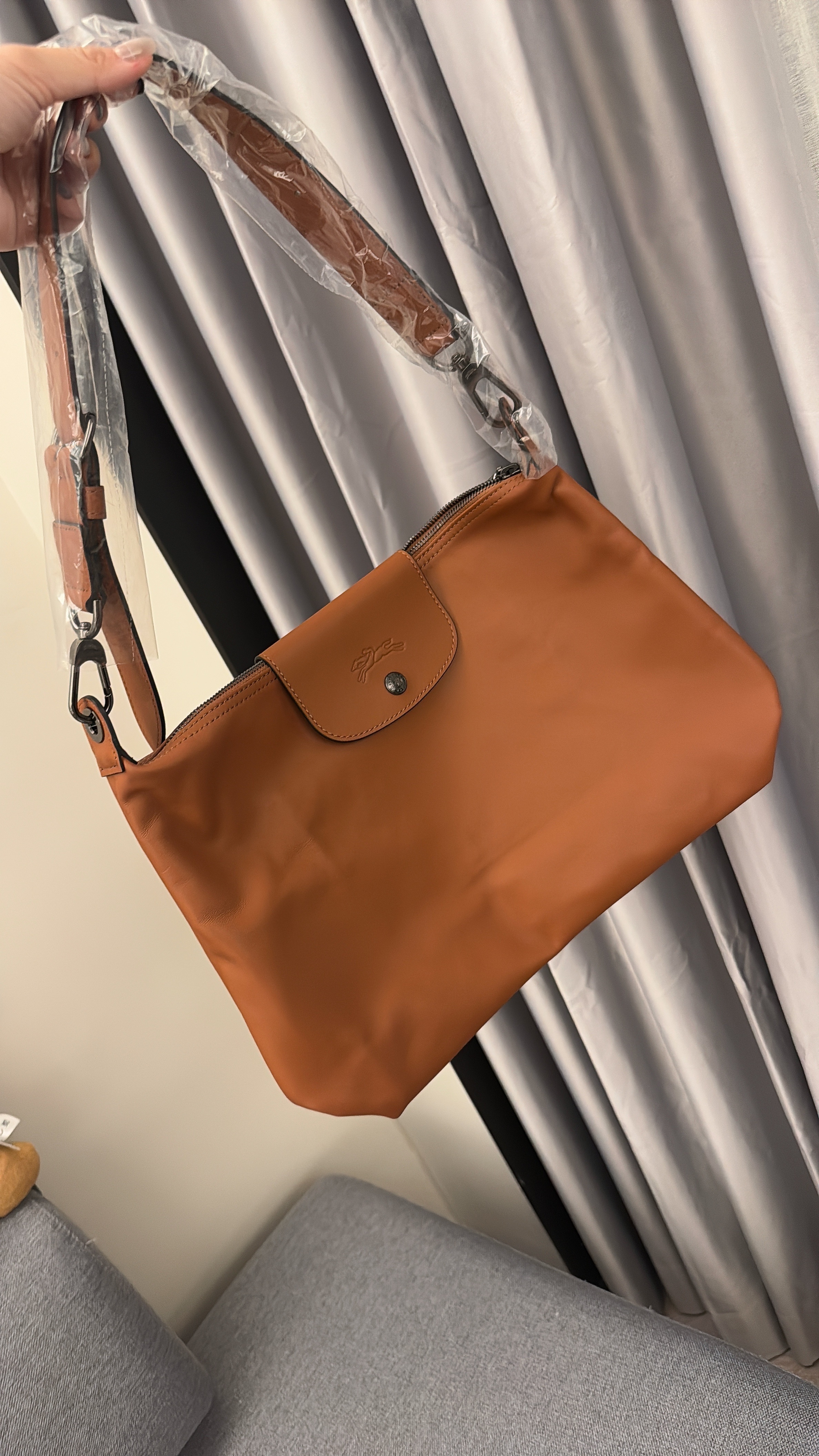 Longchamp hobo