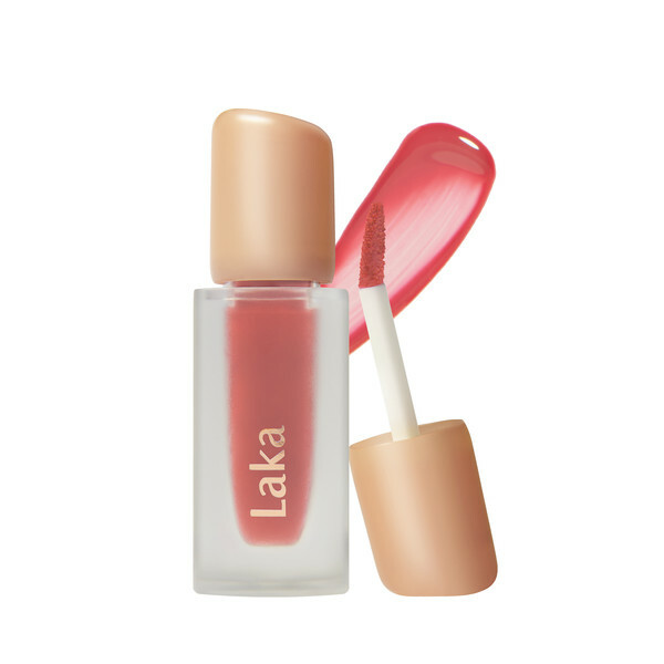 LAKA Fruity Glam Tint