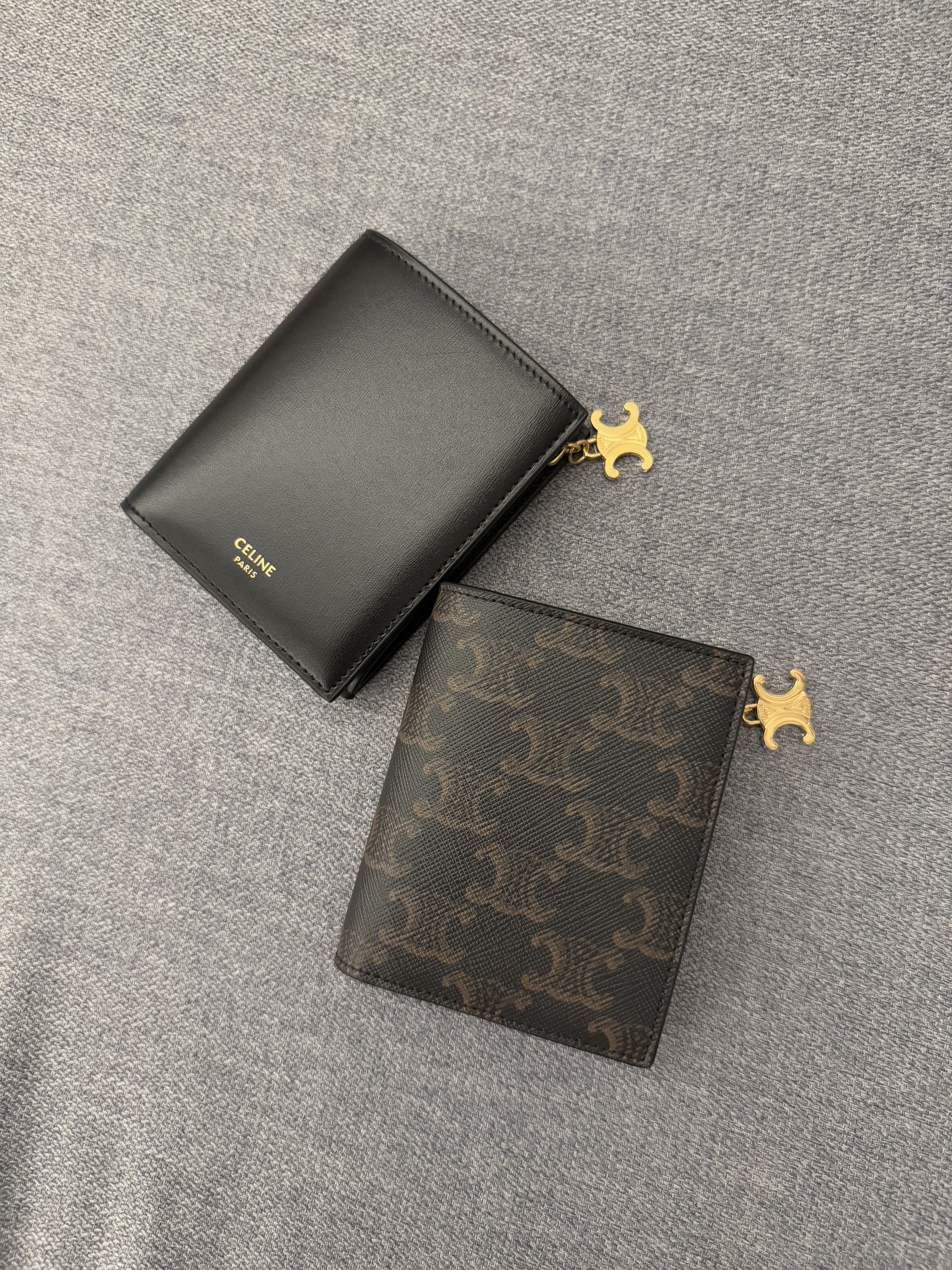 Celine Mini Wallet (Preorder)