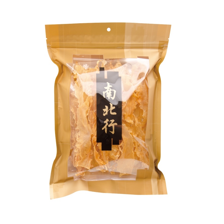 南北行精選鱈魚膠250g