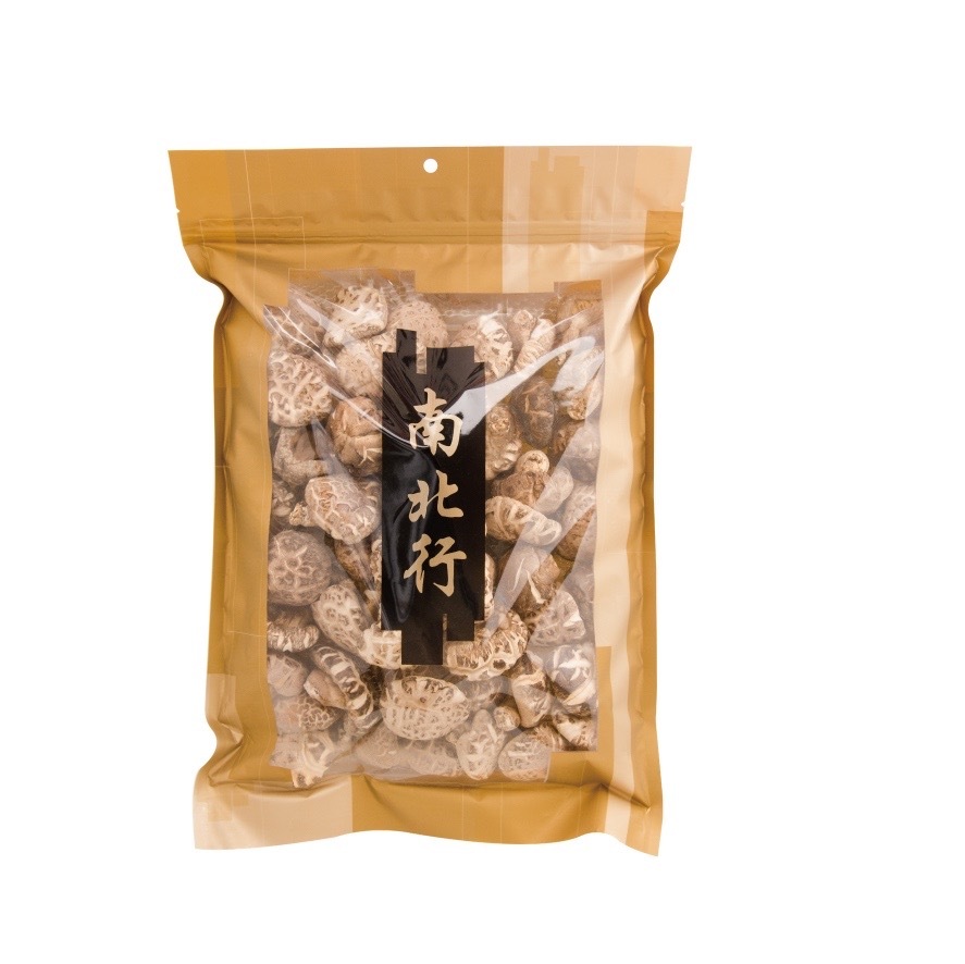 南北行特級厚身花菇皇600g